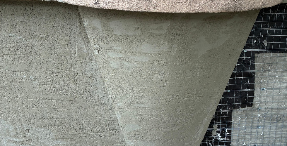 Sinai Construction foundation repair, Los Angeles experts, stucco, paint, contact us,
