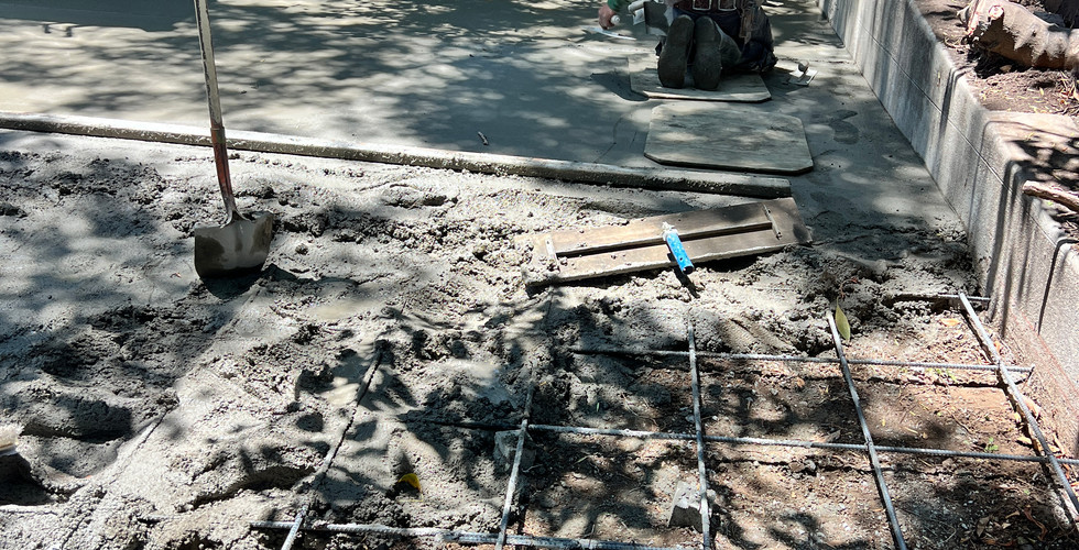 Contractors in Los Angeles, Sinai Construction, Concrete, foundation, soft story retrofit