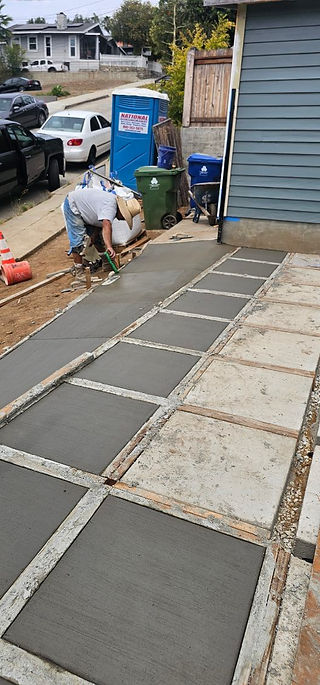 Sinai Construction, Los Angeles experts, foundation, concrete, driveway, contractors, experts,
