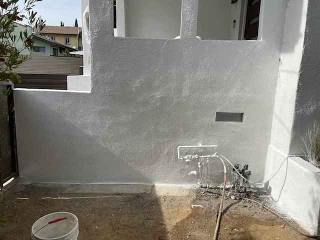 Sinai Construction, Los Angeles Contractors, foundation repair, stucco, foundation experts, contact us