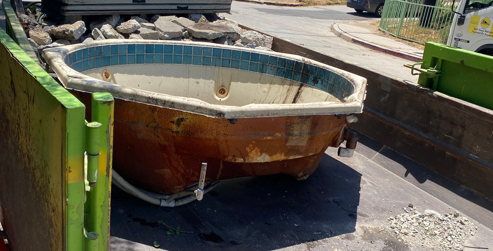 Contractors in Los Angeles, Sinai Construction, Concrete, foundation, soft story retrofit