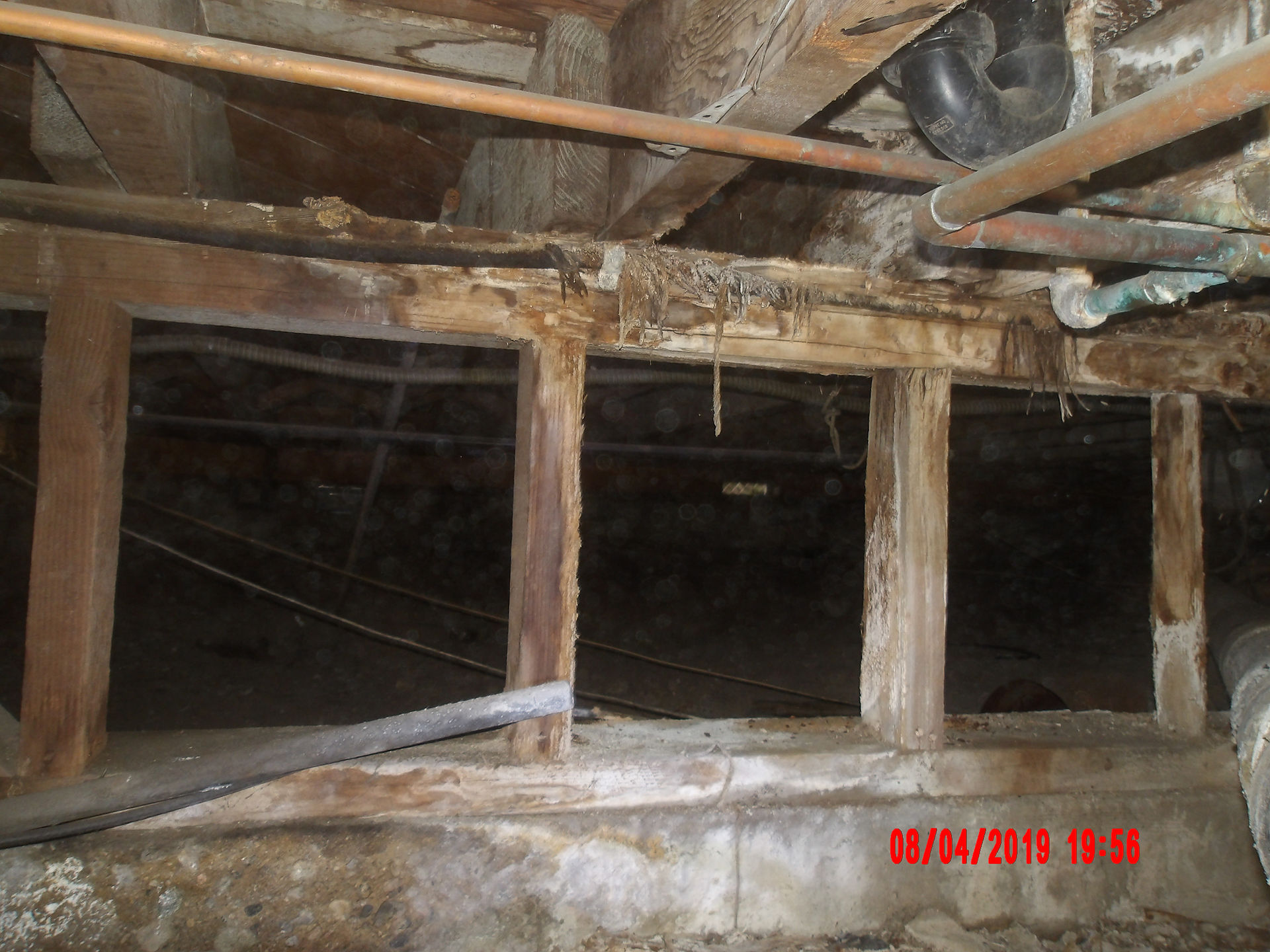 Foundation Repair, Sinai Construction, Los Angeles experts, near me, foundation, Contact us,