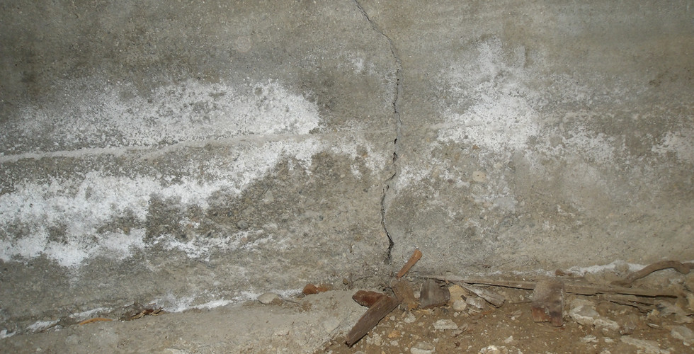 Sinai Construction, Los Angeles Experts, near me, foundation repair, foundation failing, post, piers, contact us, 