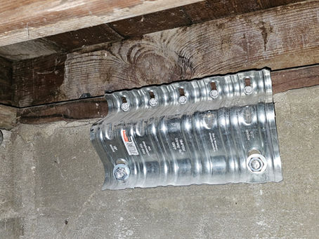 Why Bolting and Bracing Your Home Matters – Protect What Matters Most