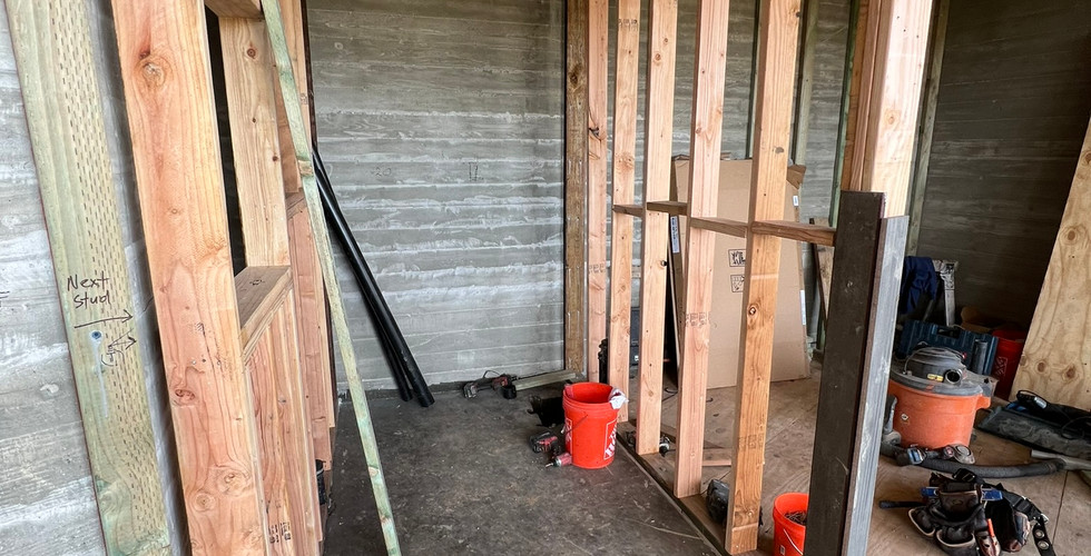 Sinai Construction, ADU, Hillside, structure, woodland hills, Los Angeles experts, 