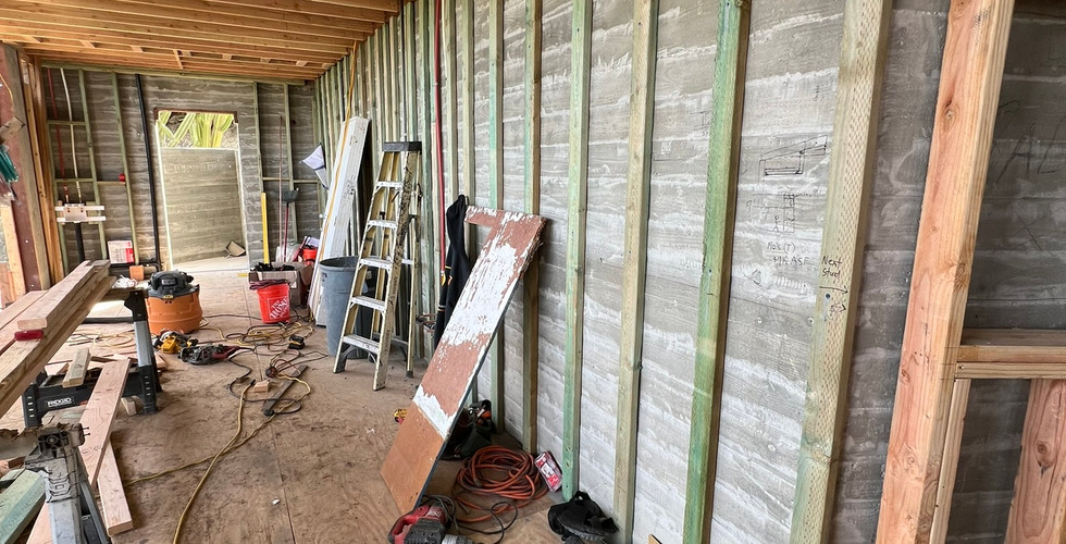 Sinai Construction, ADU, Hillside, structure, woodland hills, Los Angeles experts, 