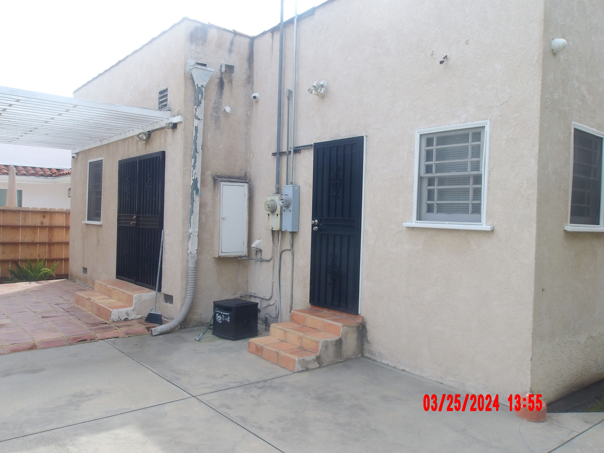 Sinai Construction, foundation, bolting and bracing, seismic activity, seismic retrofit, EBB, Los Angeles,