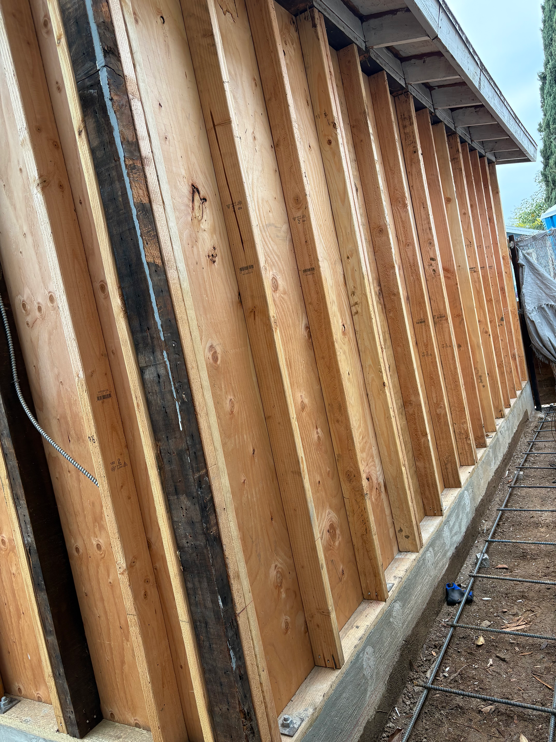 Sinai Construction, Los Angeles foundation, Concrete, Experts, preparing, structural,