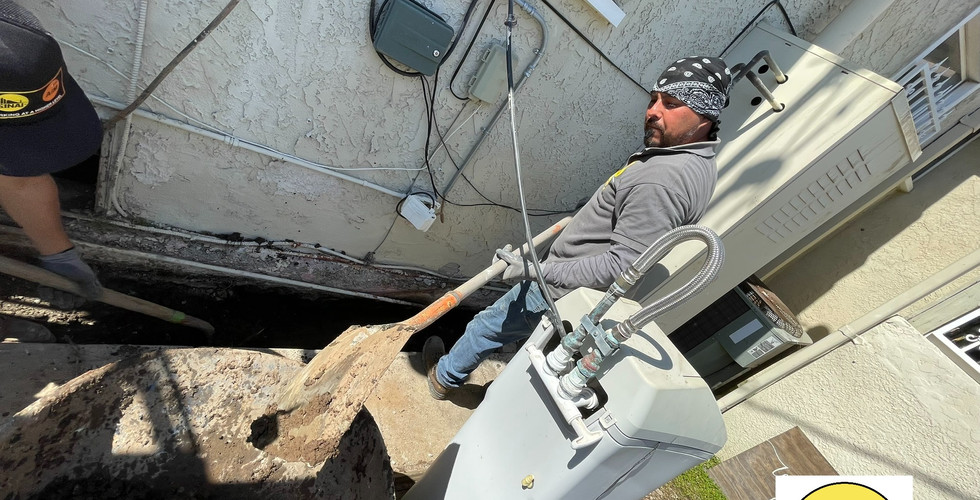 Sinai Construction, drainage, waterproofing, Los Angeles