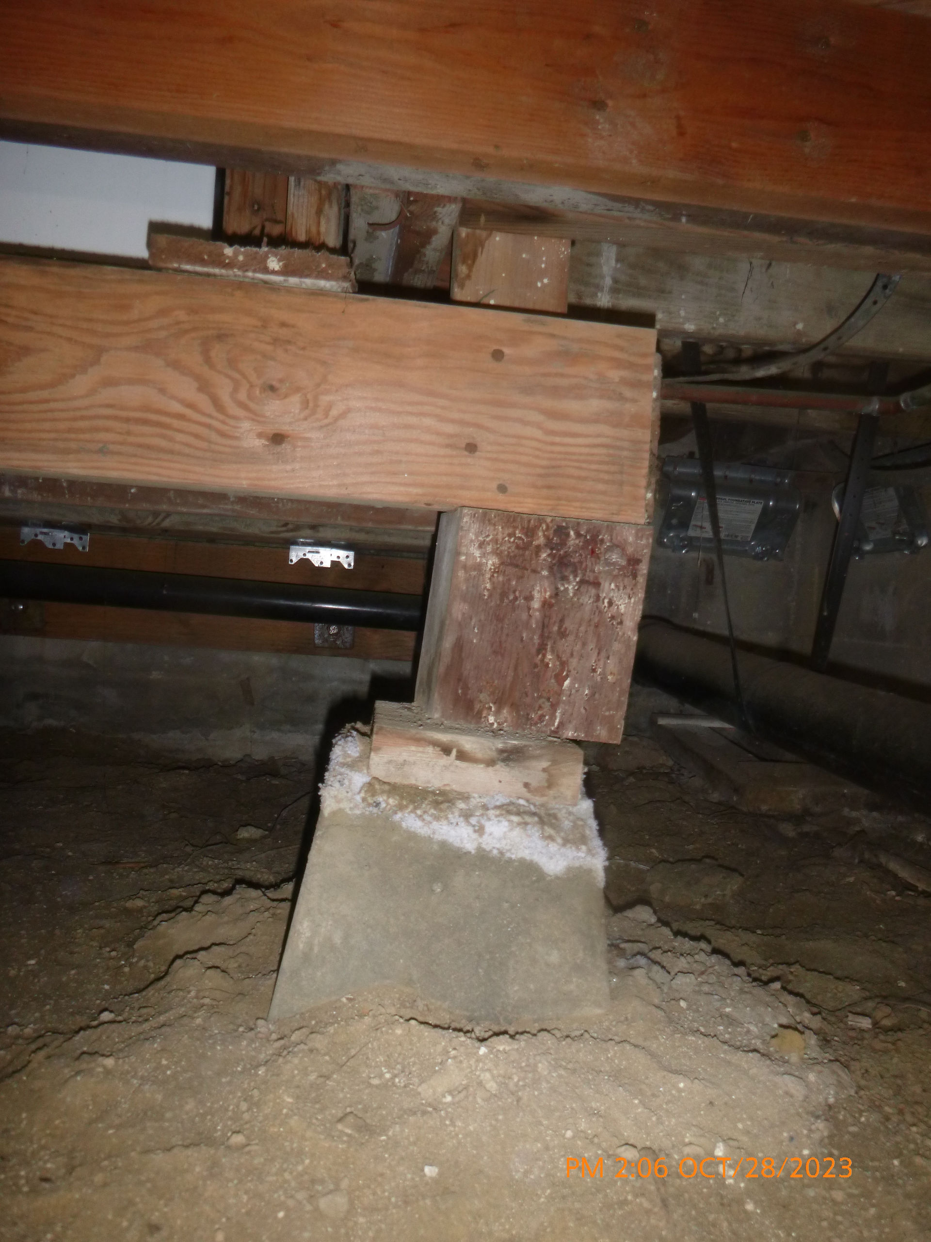 Sinai Construction, foundation repair, near me, contact us, Los Angeles