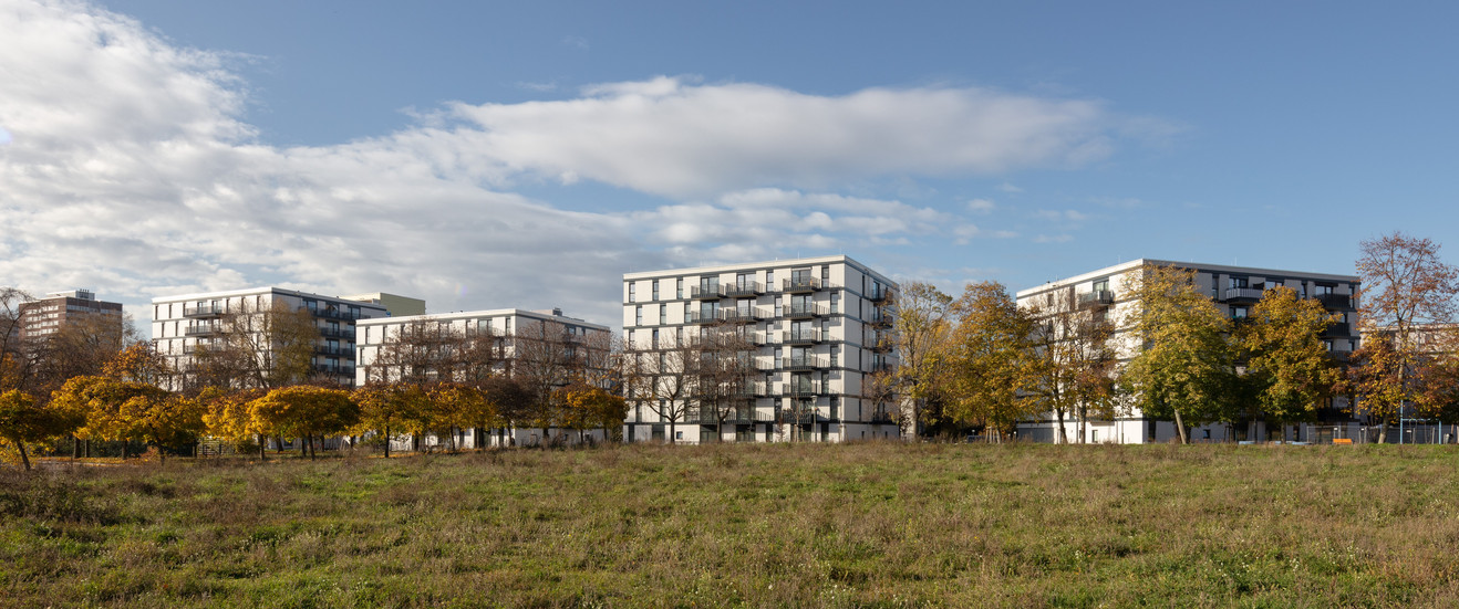 Ludwig Renn Strasse