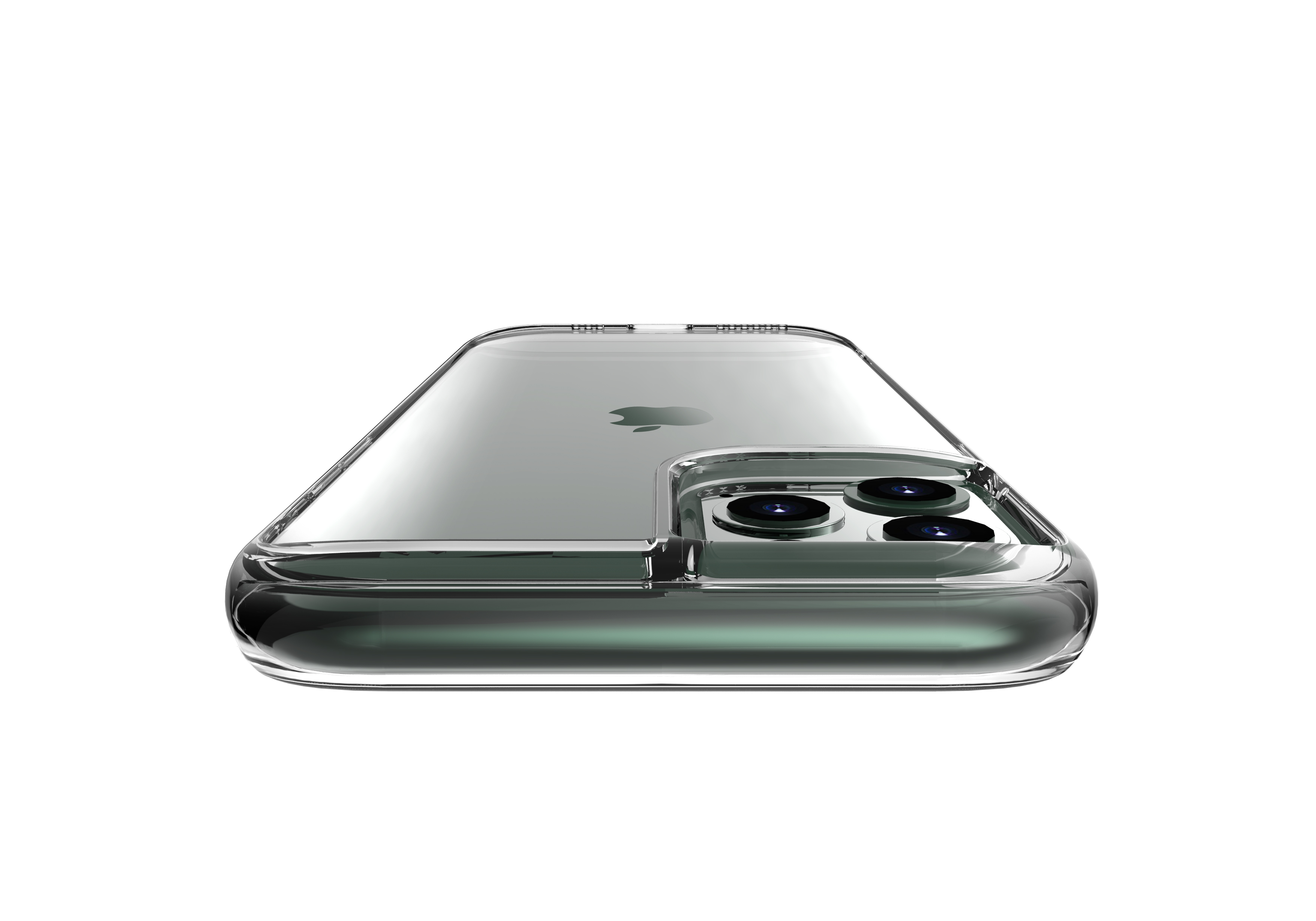 iPhone11 Pro-Green for pro ADM