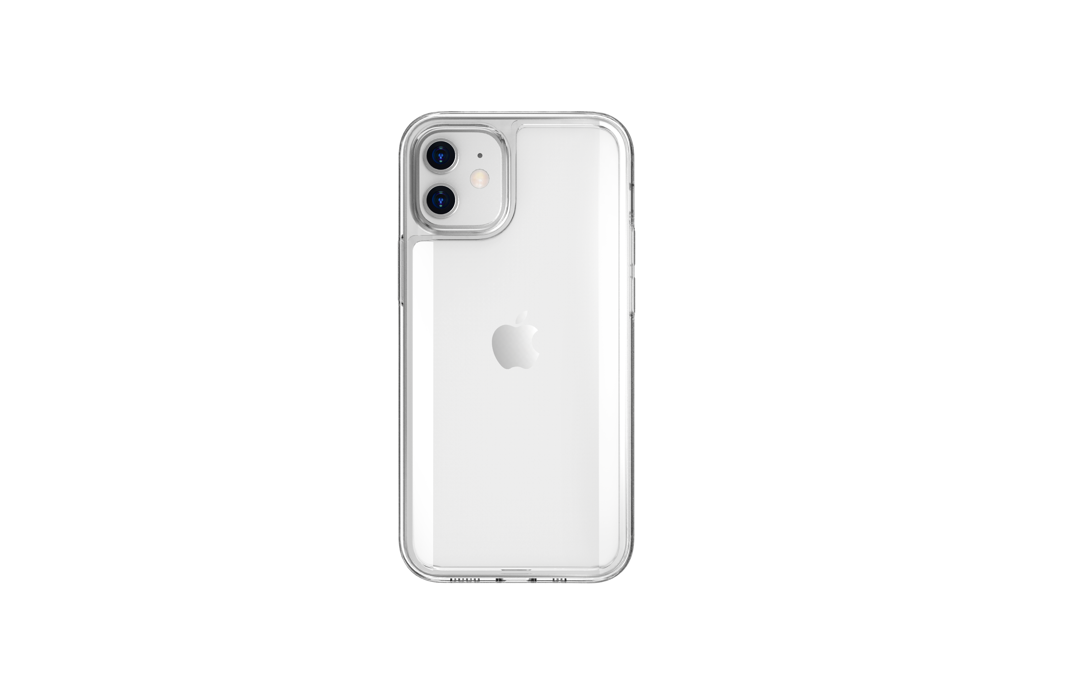 linkase pro for iphone 12 mini / 12 white_view3