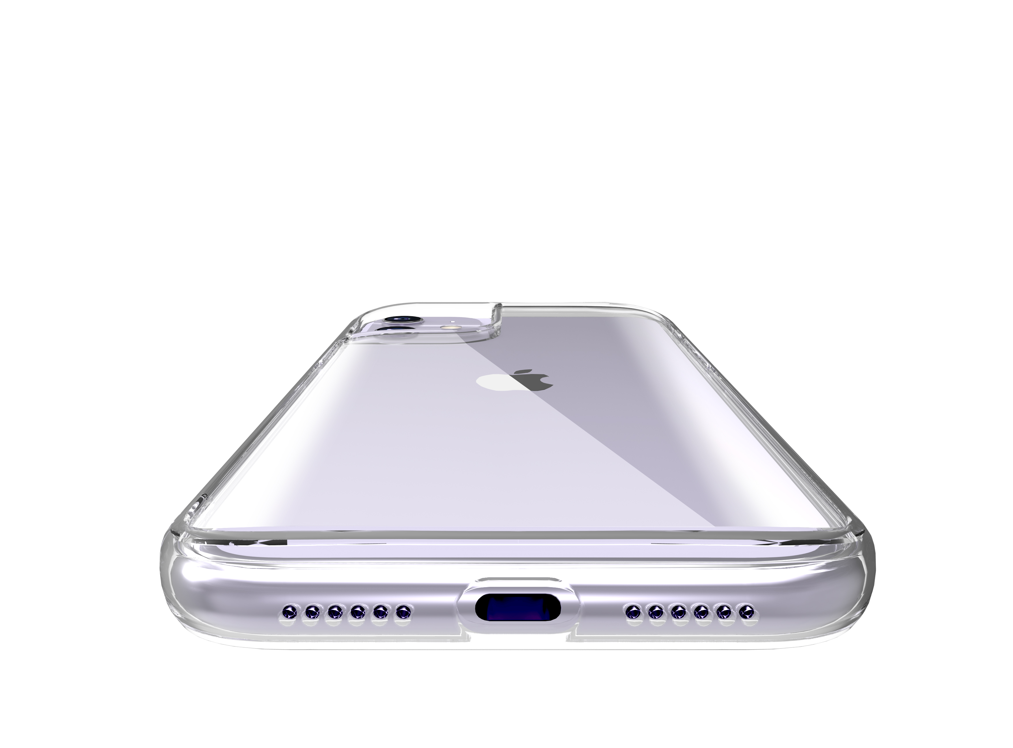 iPhone11-Purple for linkase pro ADM