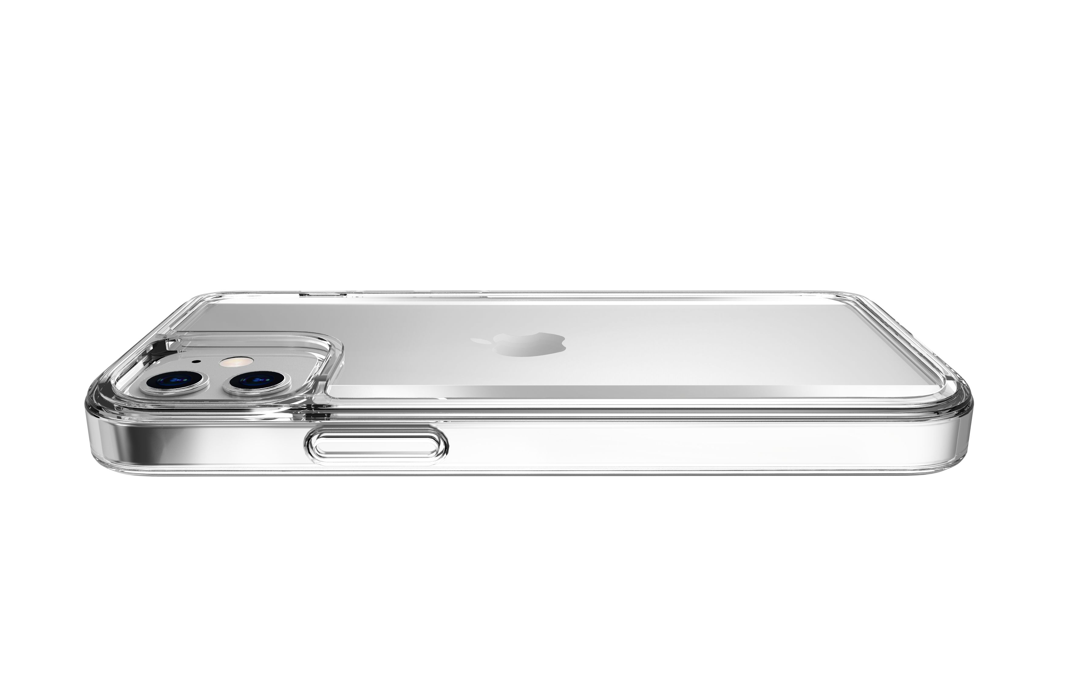 linkase pro for iphone 12 mini / 12 white_view6