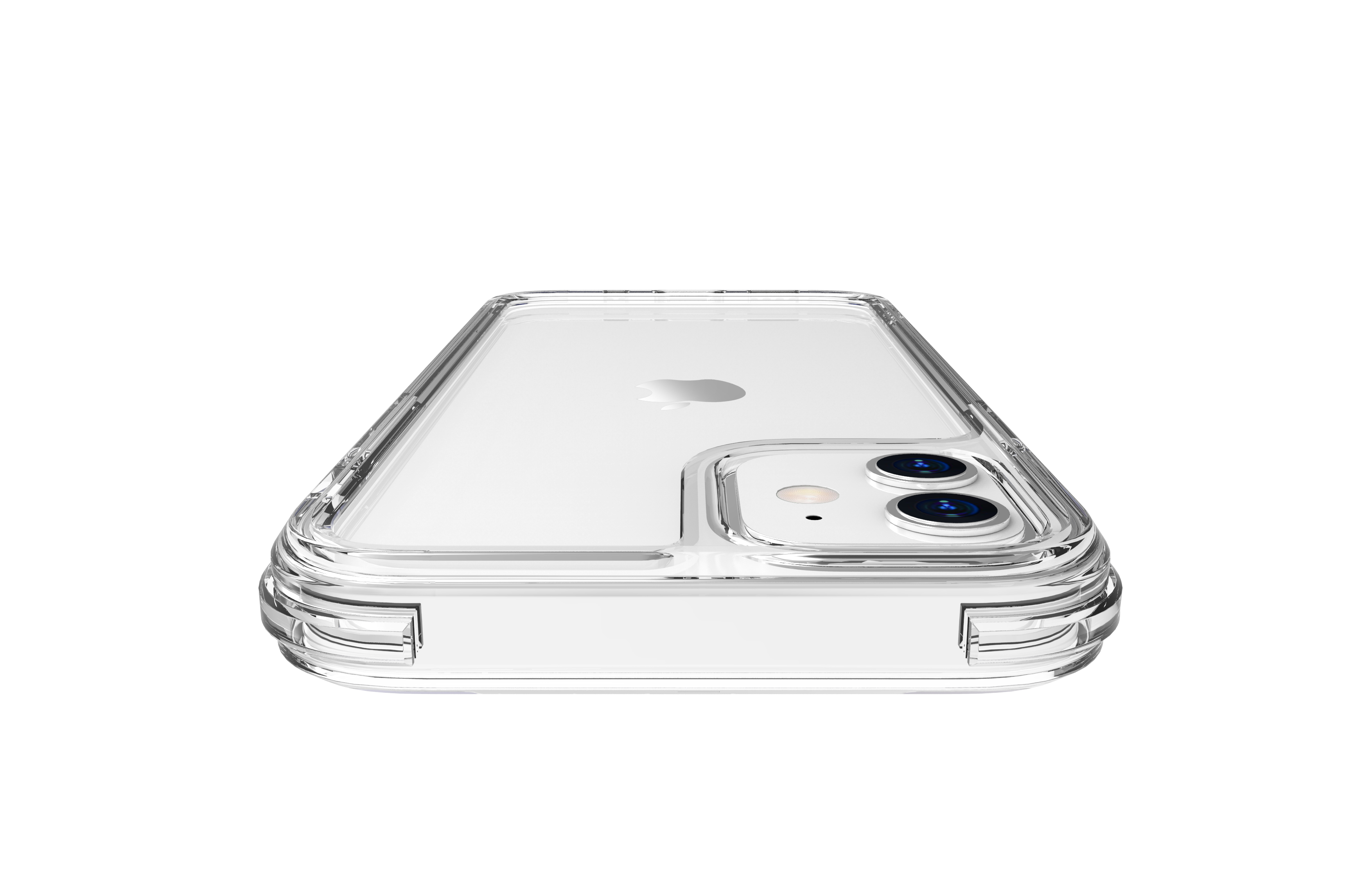 linkase air for iphone 12 mini / 12 white_view5