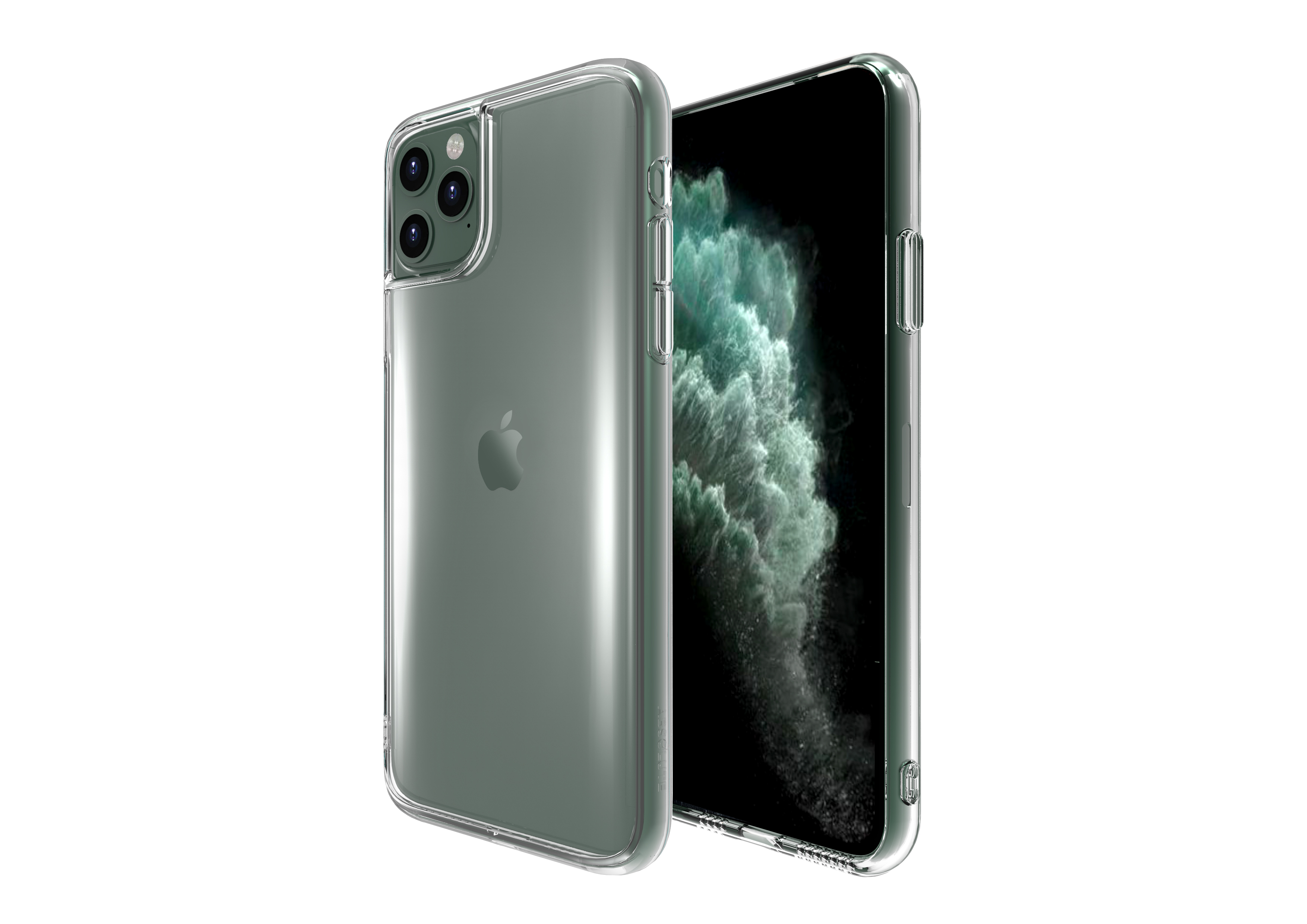 iPhone11 Pro Max-Green for pro ADM