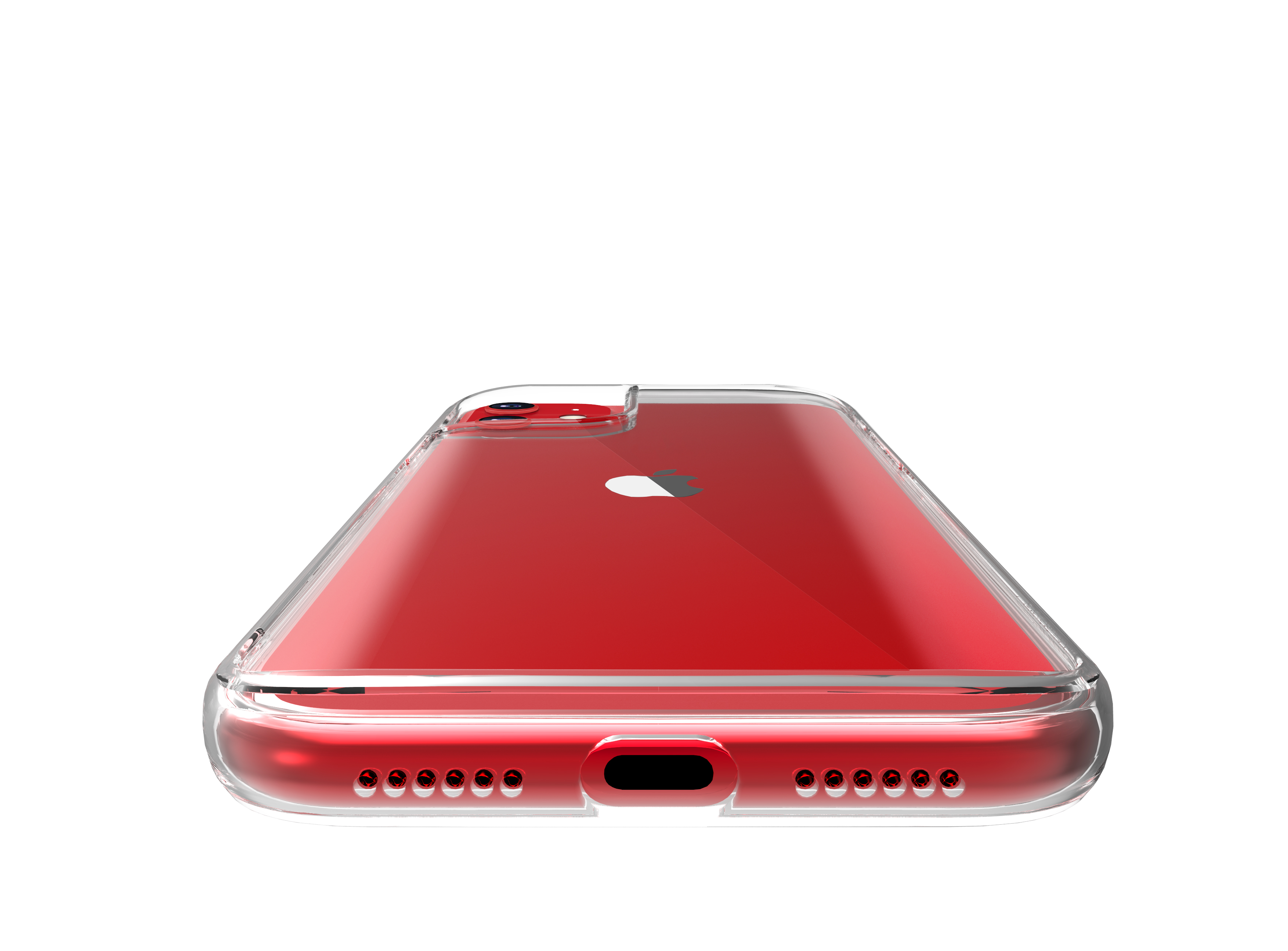 iPhone11-Red for linkase pro ADM