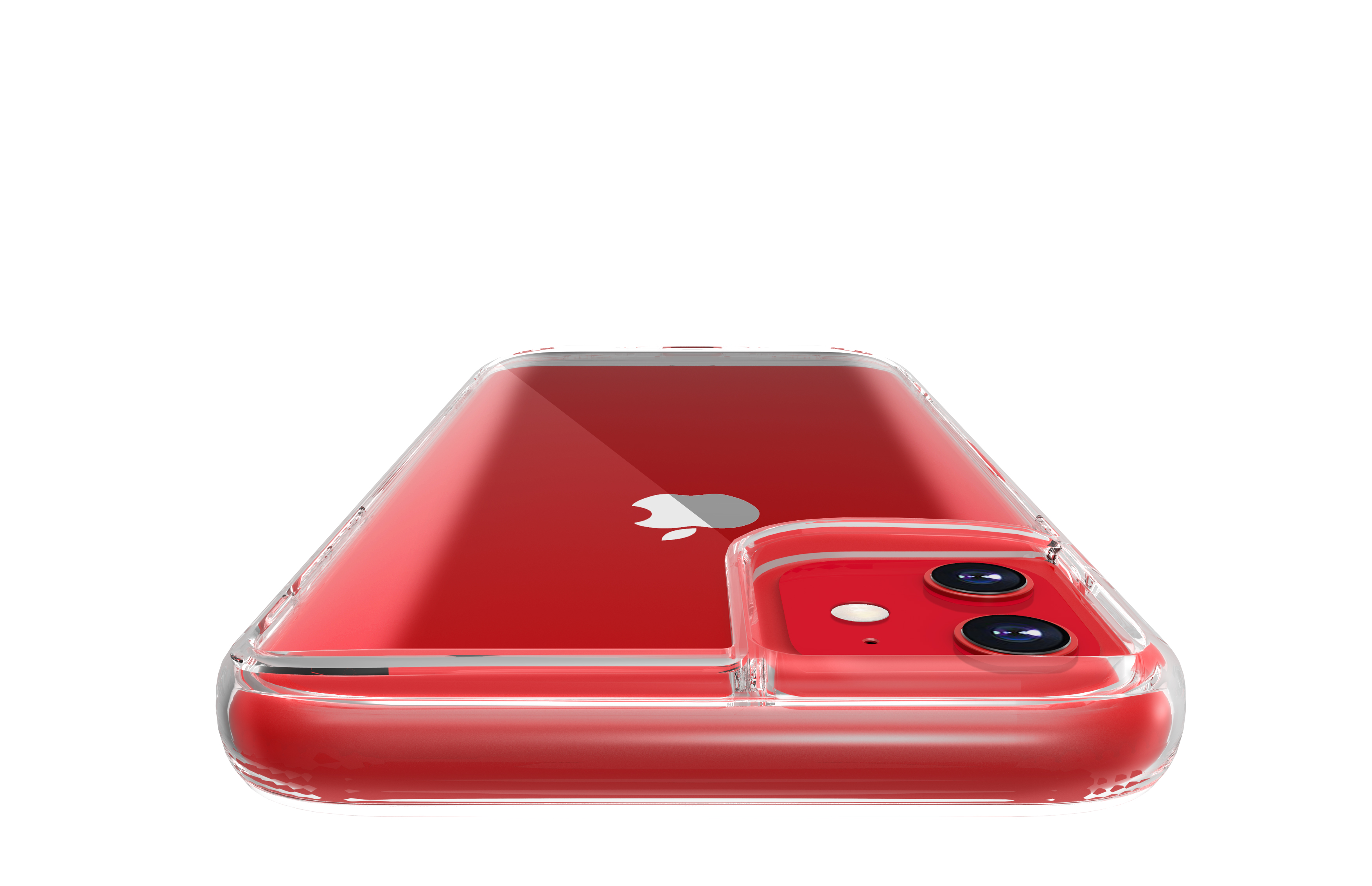 iPhone11-Red for linkase pro ADM