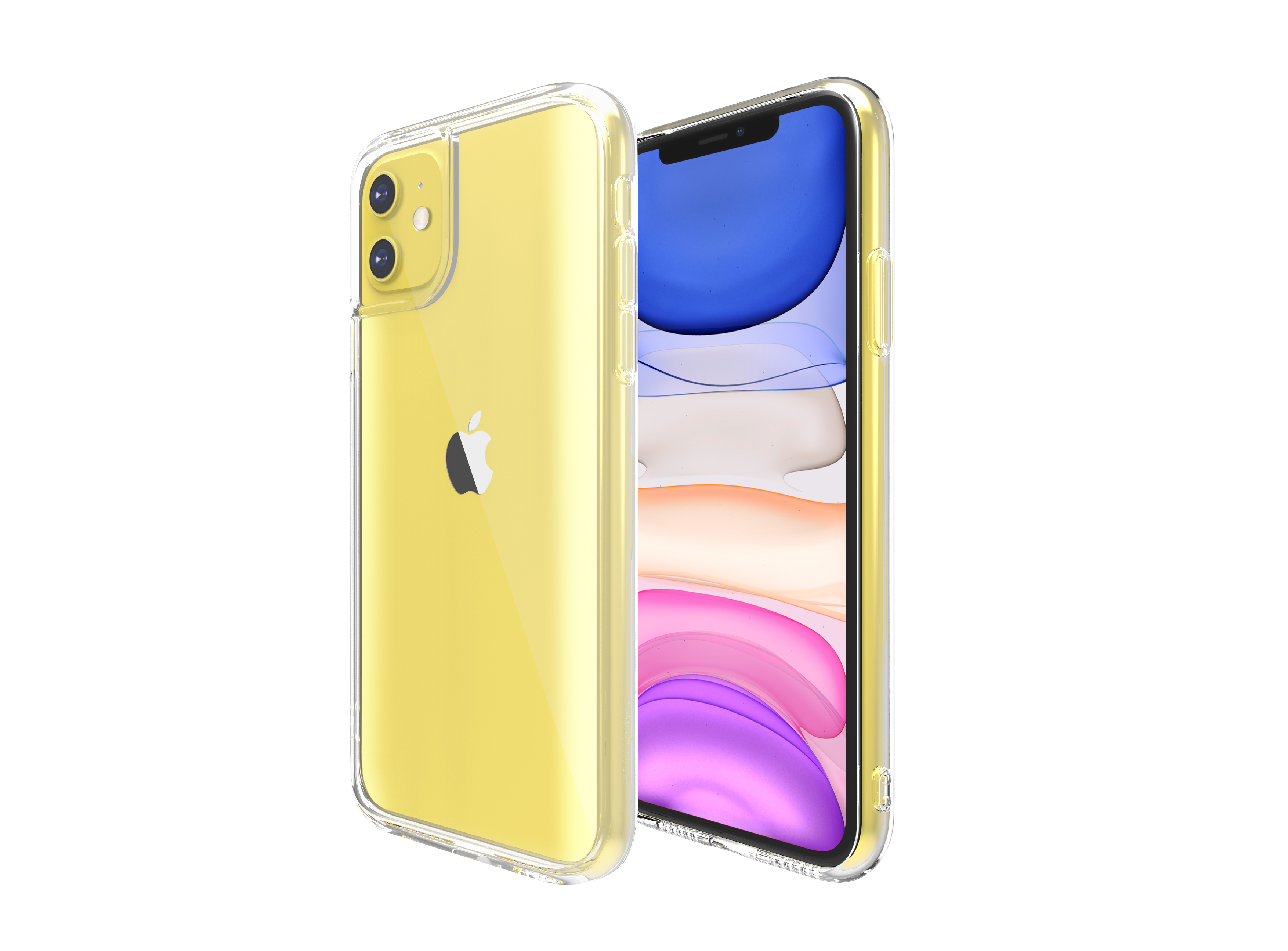 iPhone11-Yellow for linkase pro ADM