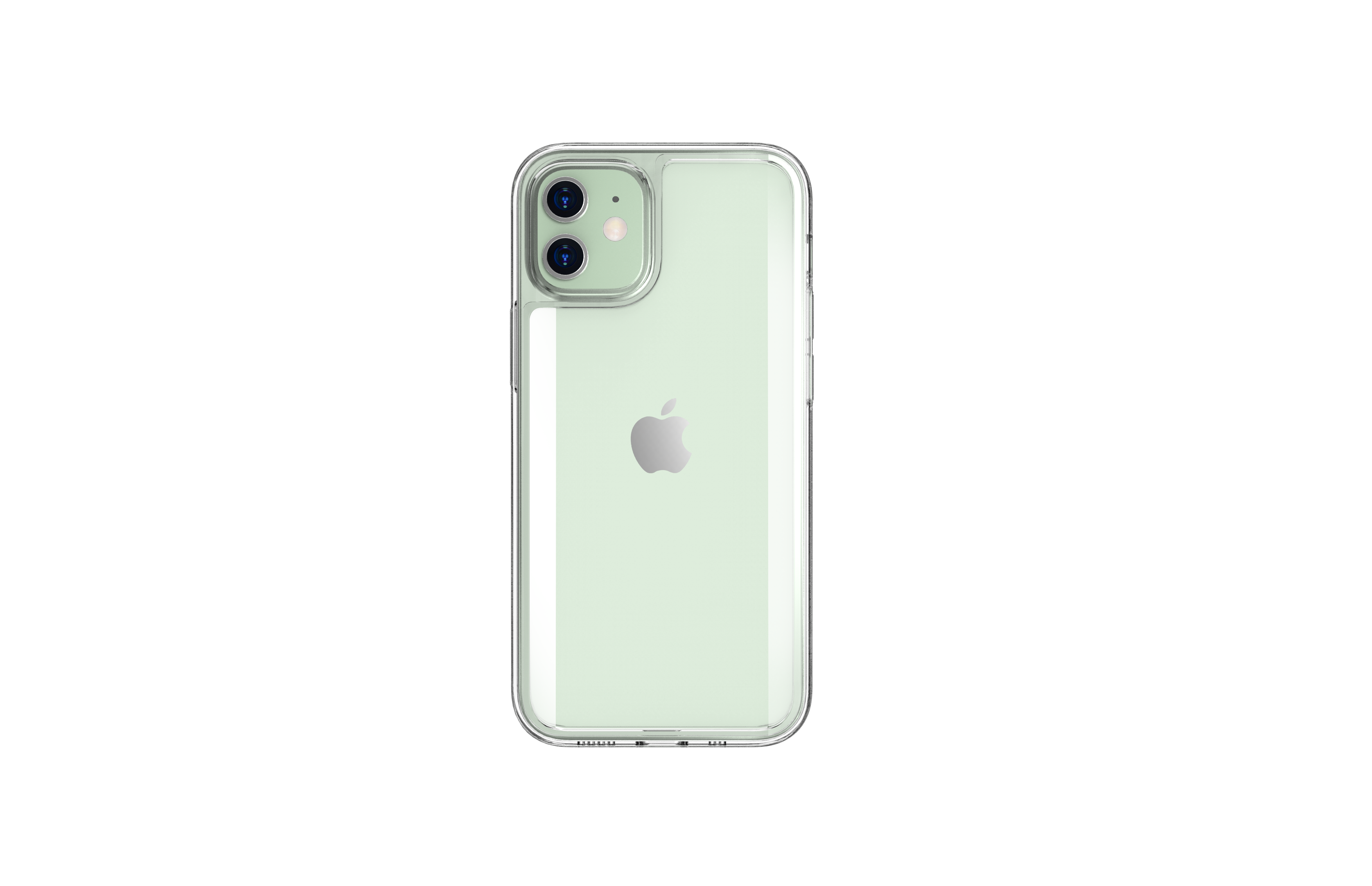 linkase pro for iphone 12 mini / 12 green_view3