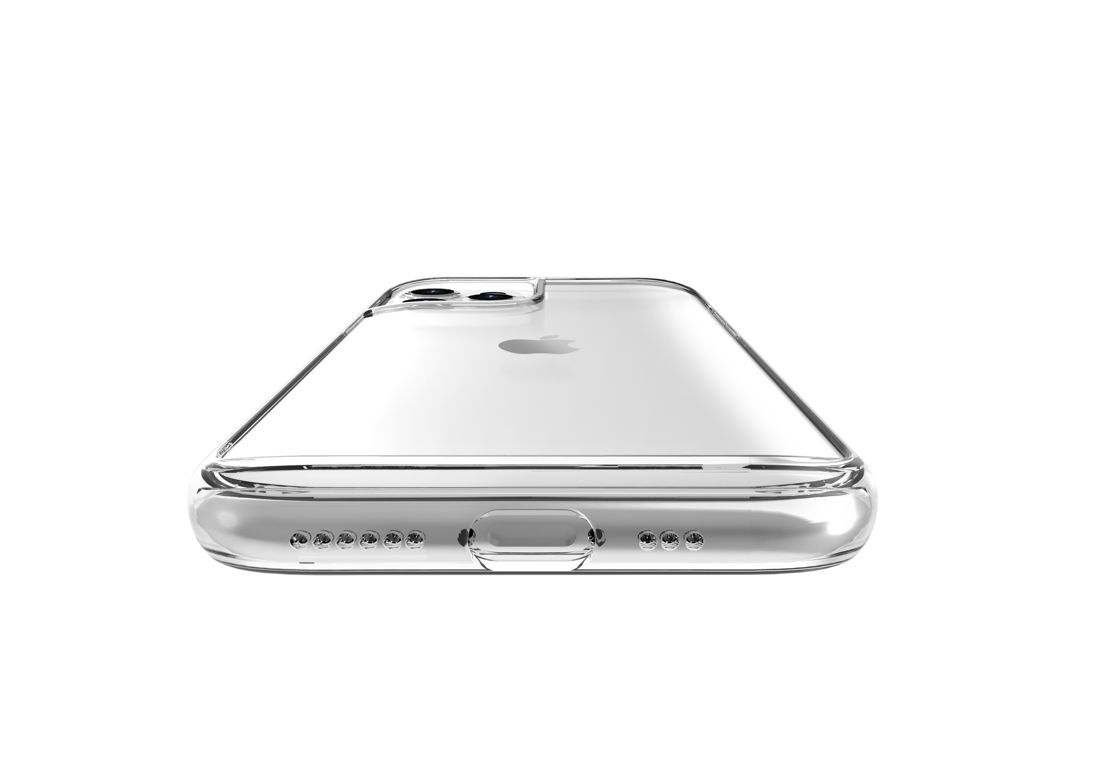 iPhone11 Pro-Silver for pro ADM