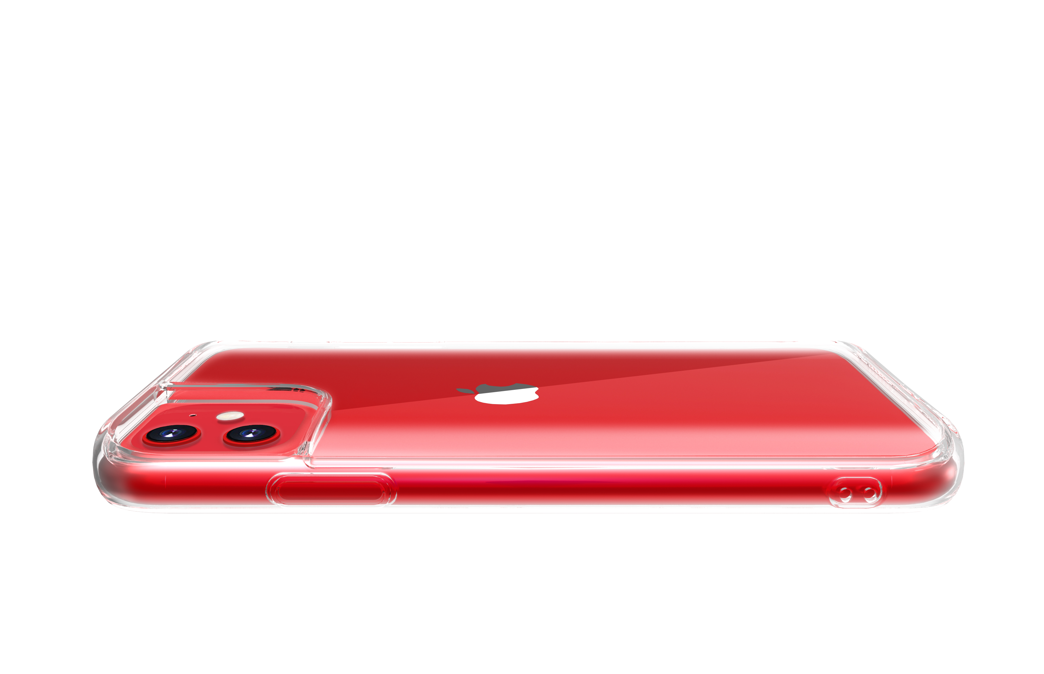 iPhone11-Red for linjase pro ADM