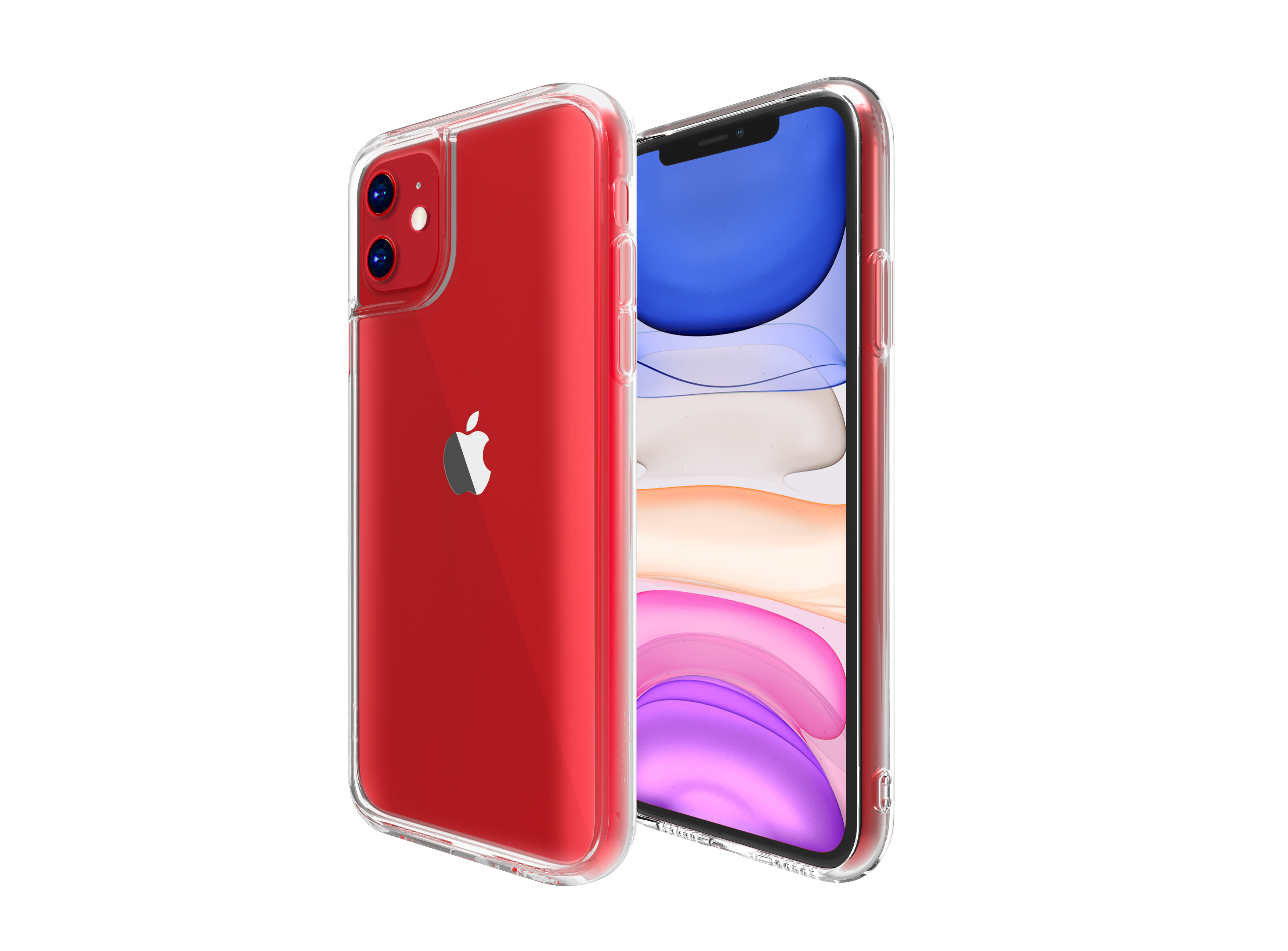 iPhone11-Red for LINKASE PRO ADM