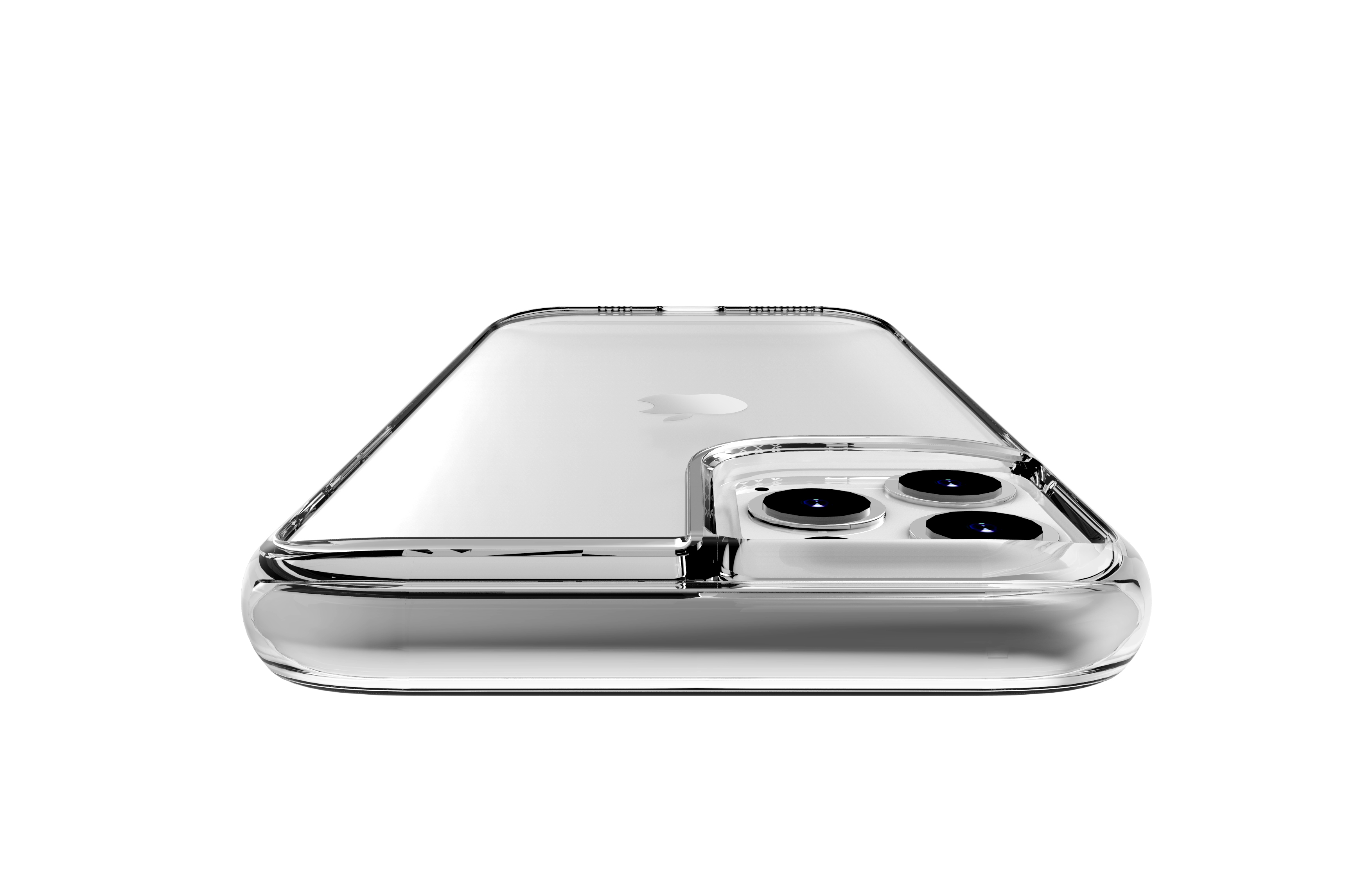 iPhone11 Pro-Silver for pro ADM