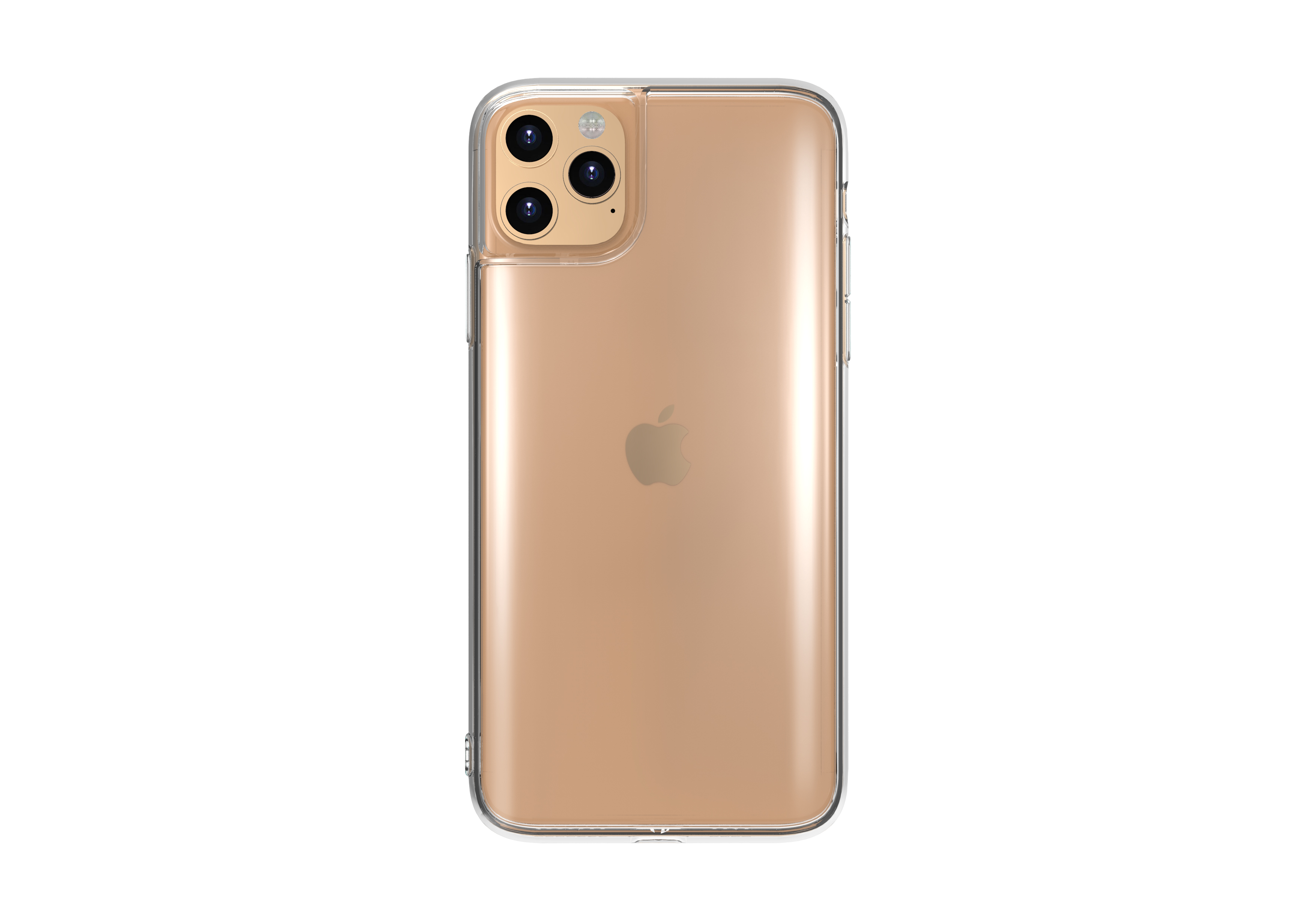 iPhone11 Pro Max-Gold for pro ADM