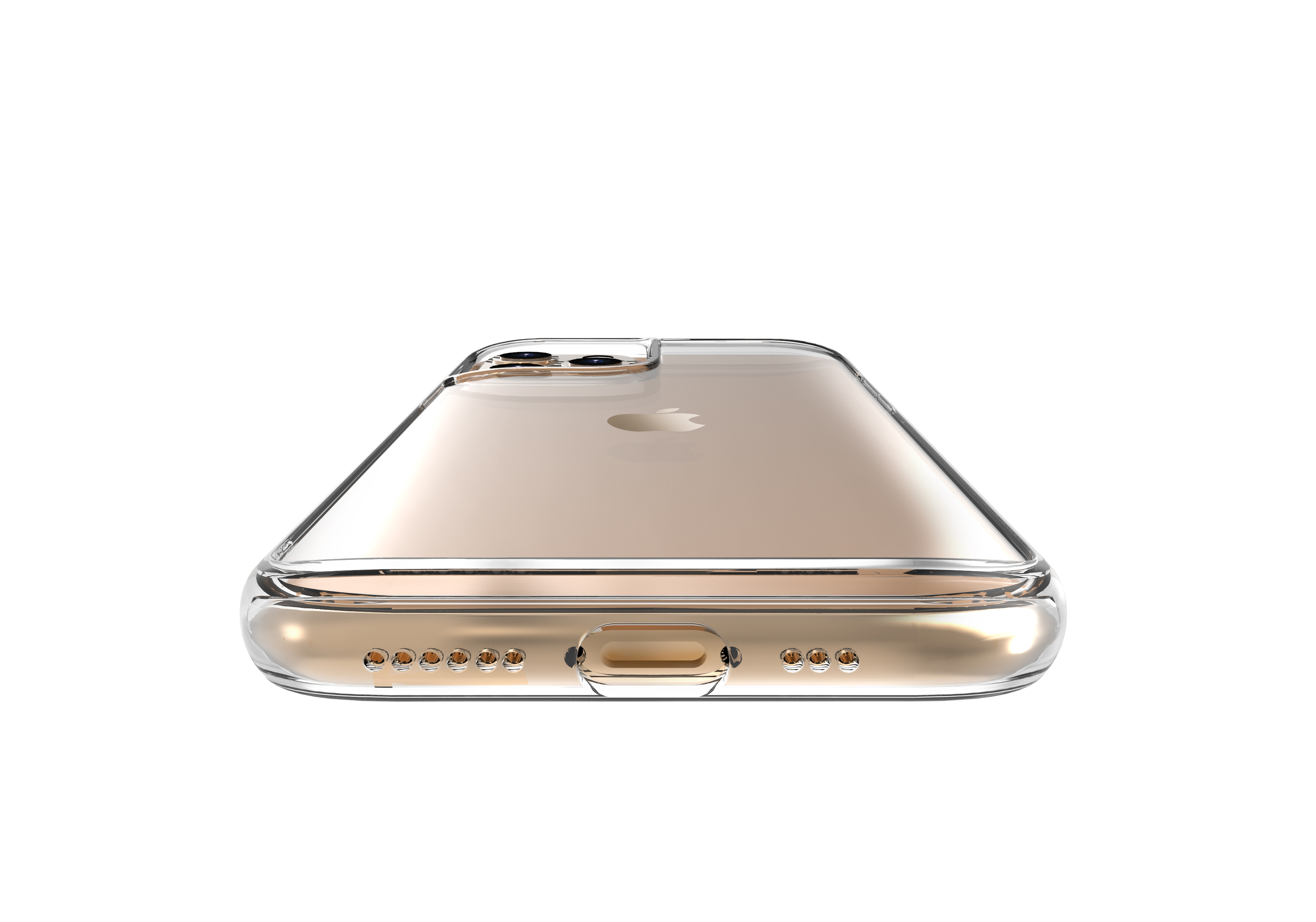 iPhone11 Pro-Gold for pro ADM