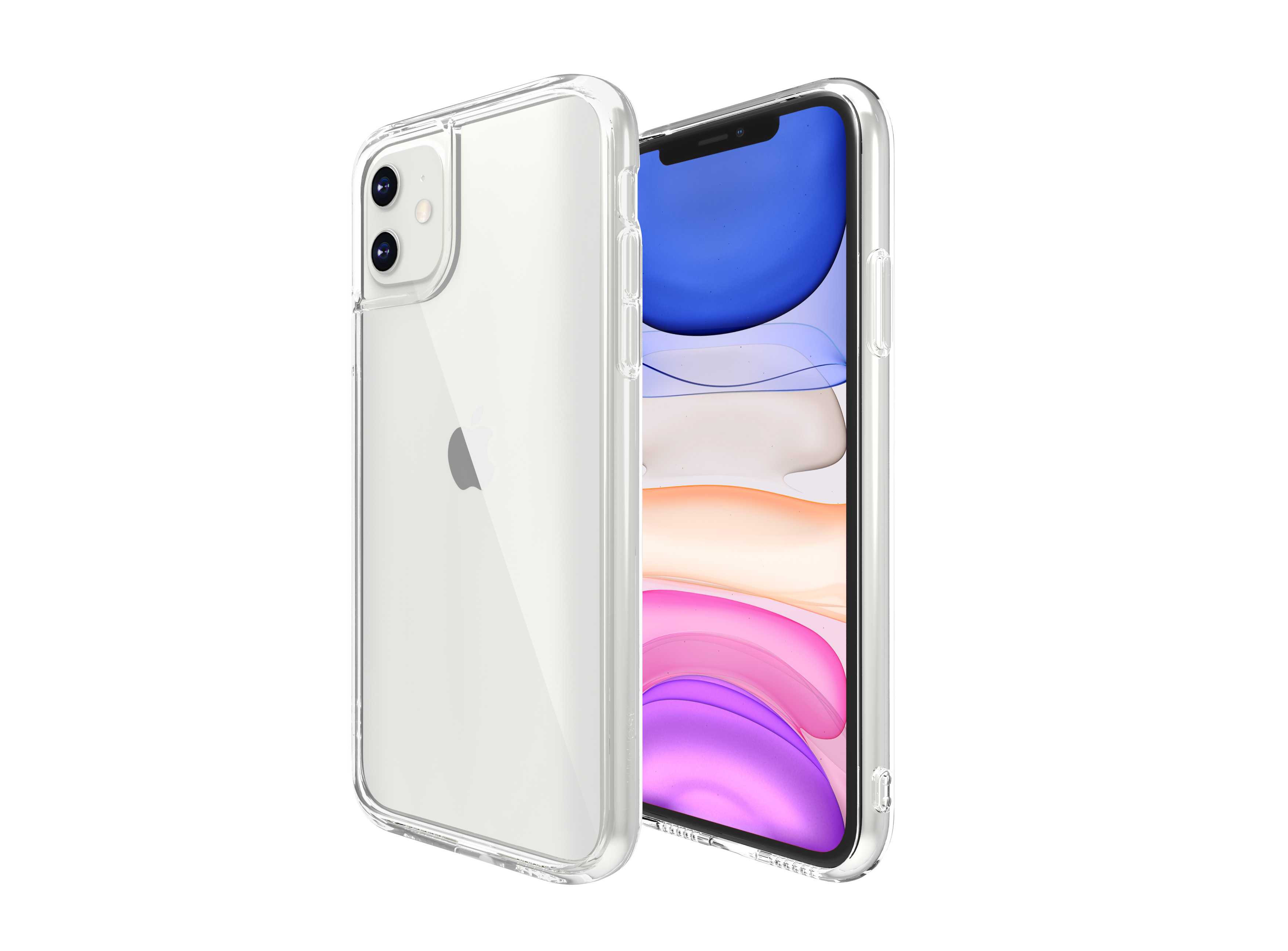 iPhone11-White for linkase pro ADM