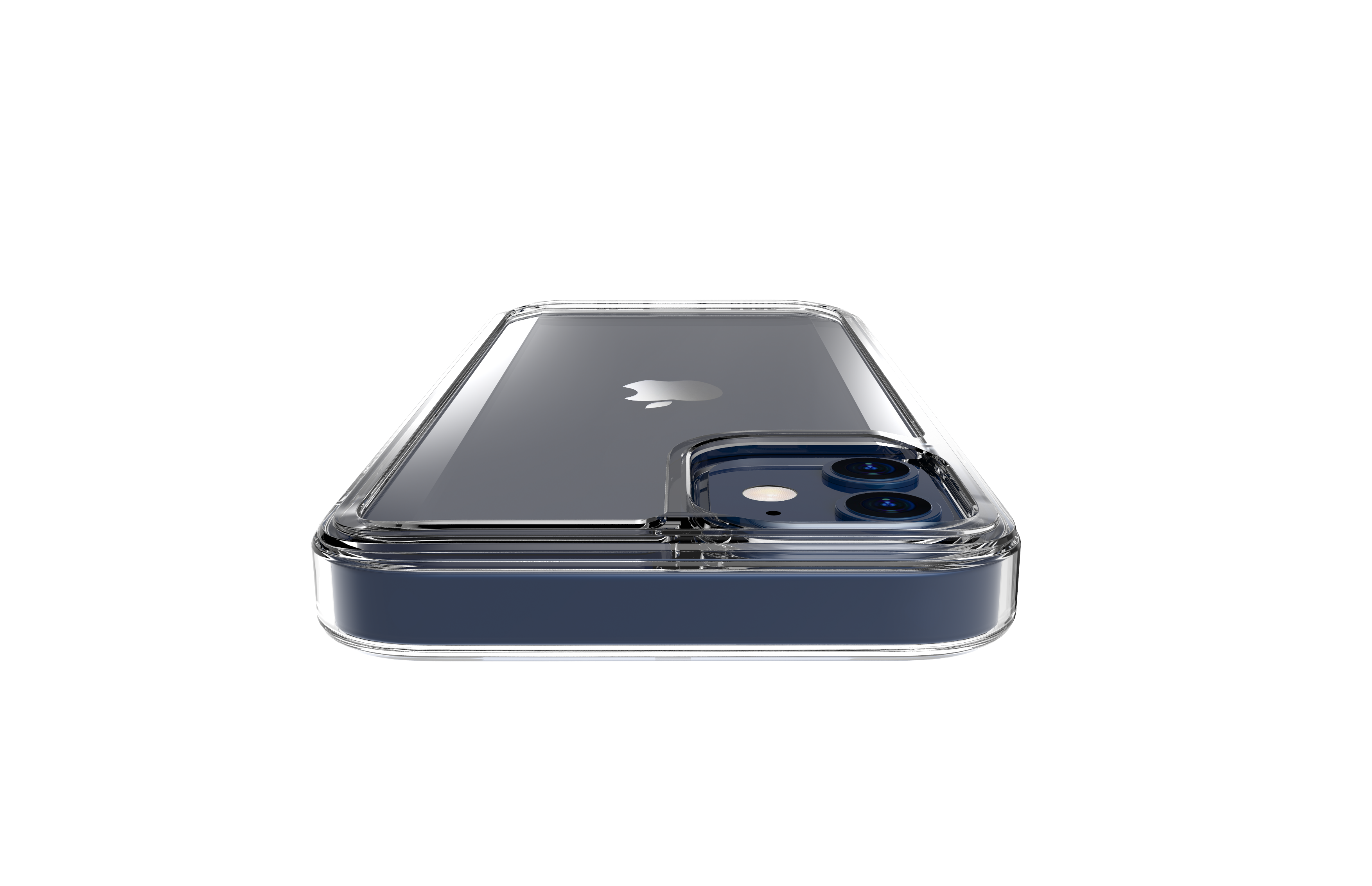 linkase pro for iphone 12 mini / 12 blue_view5