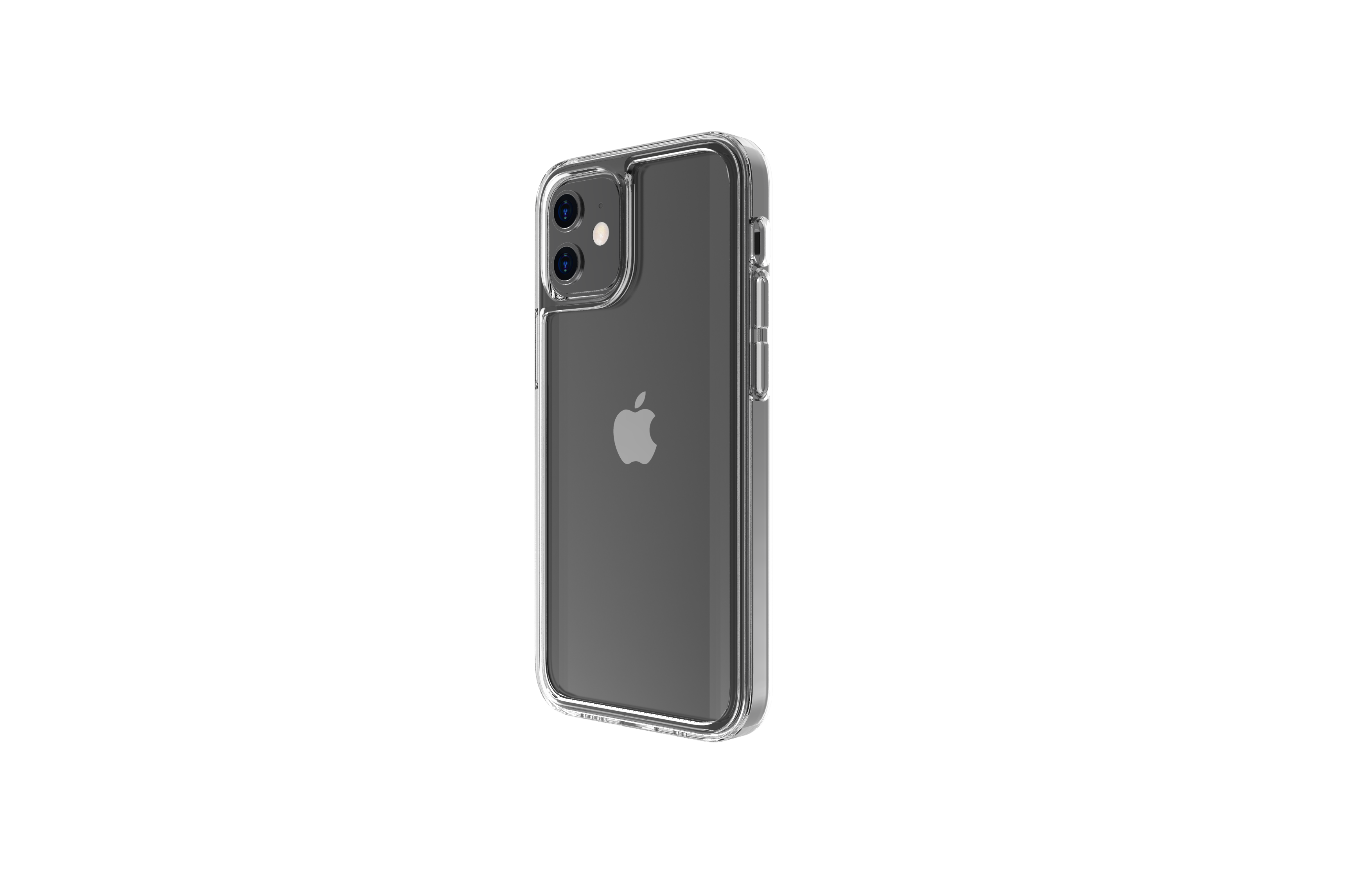 linkase pro for iphone 12 mini / 12 black_view2