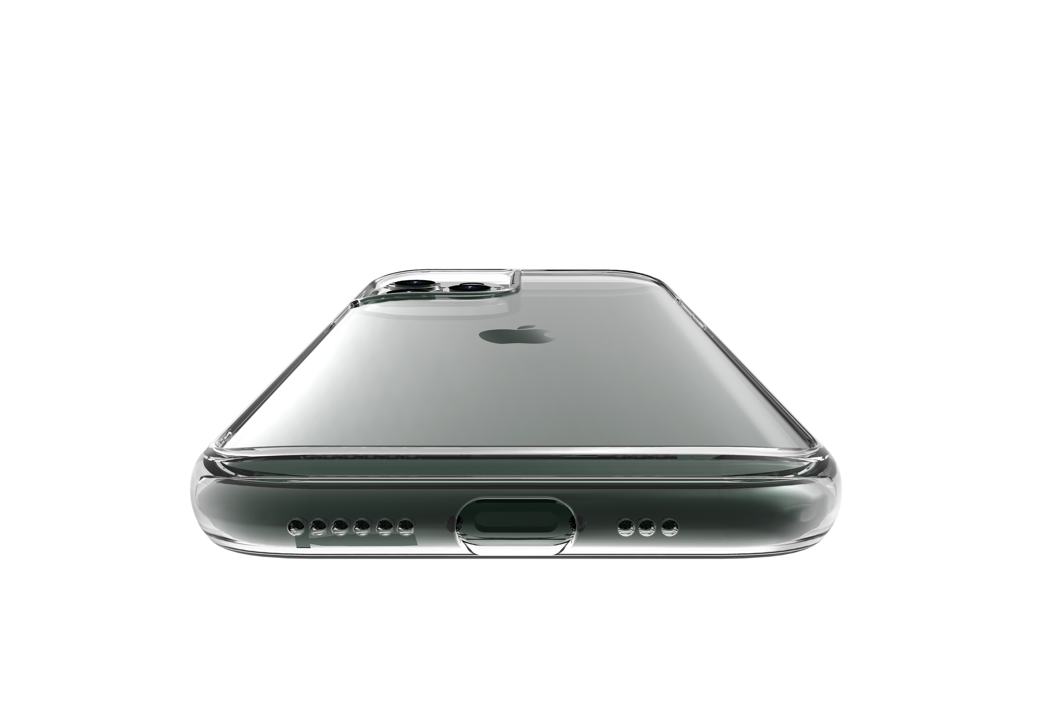 iPhone11 Pro-Green for pro ADM