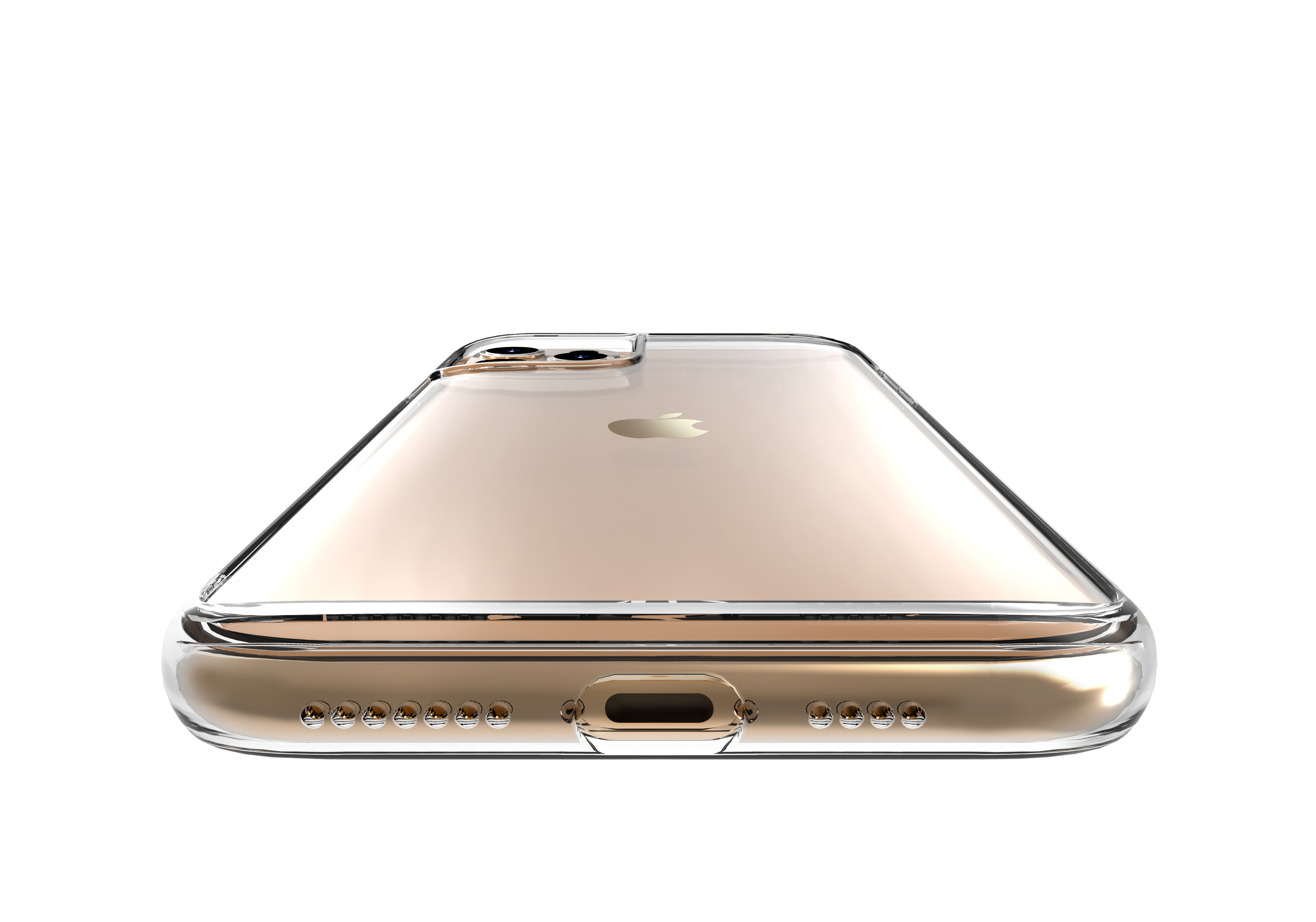 iPhone11 Pro Max-Gold for pro ADM