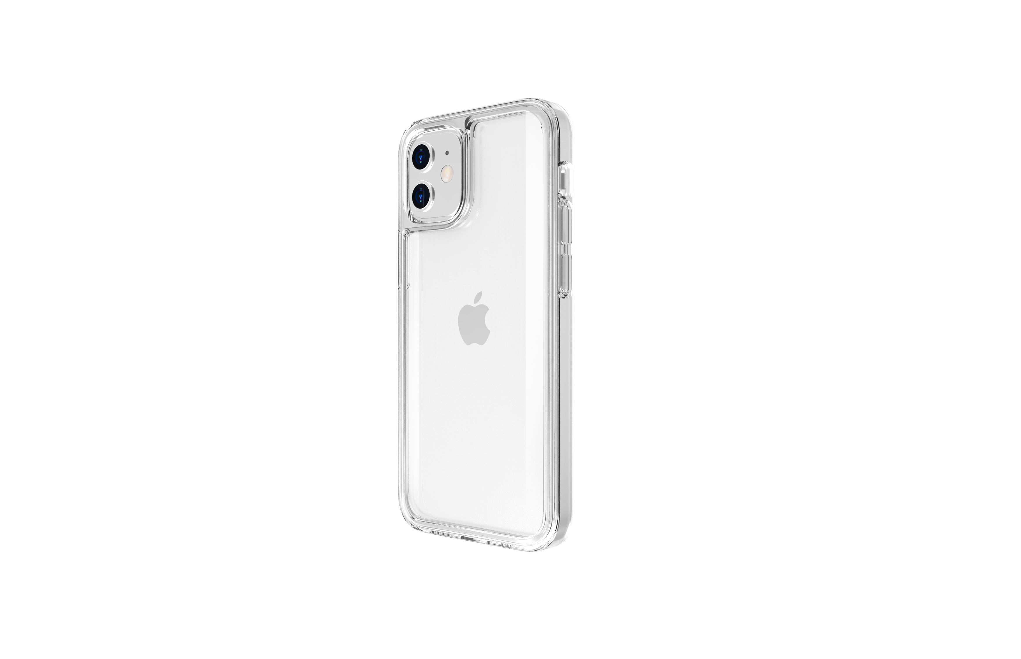 linkase pro for iphone 12 mini / 12 white_view2