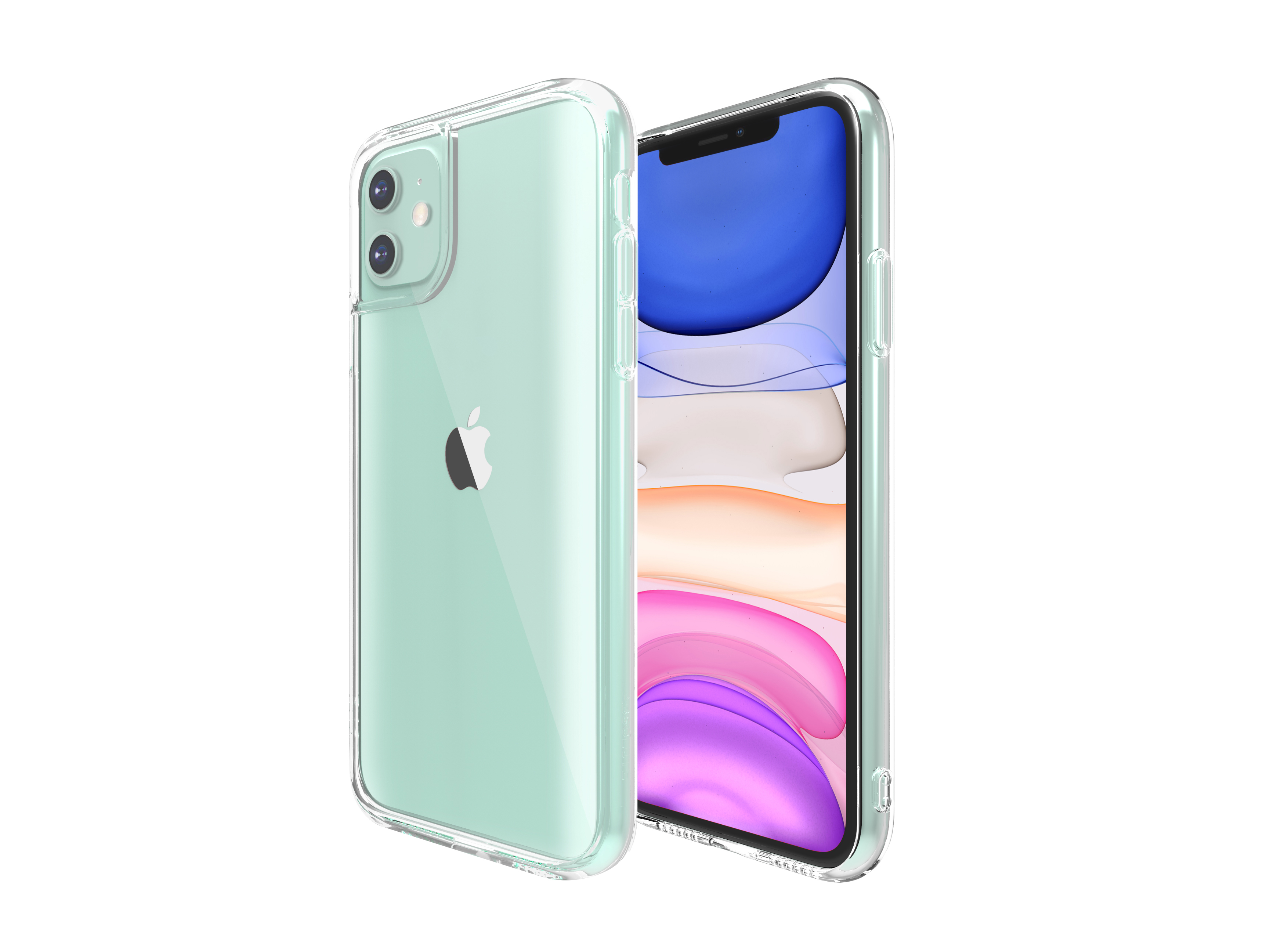 iPhone11-Green for linkase pro ADM
