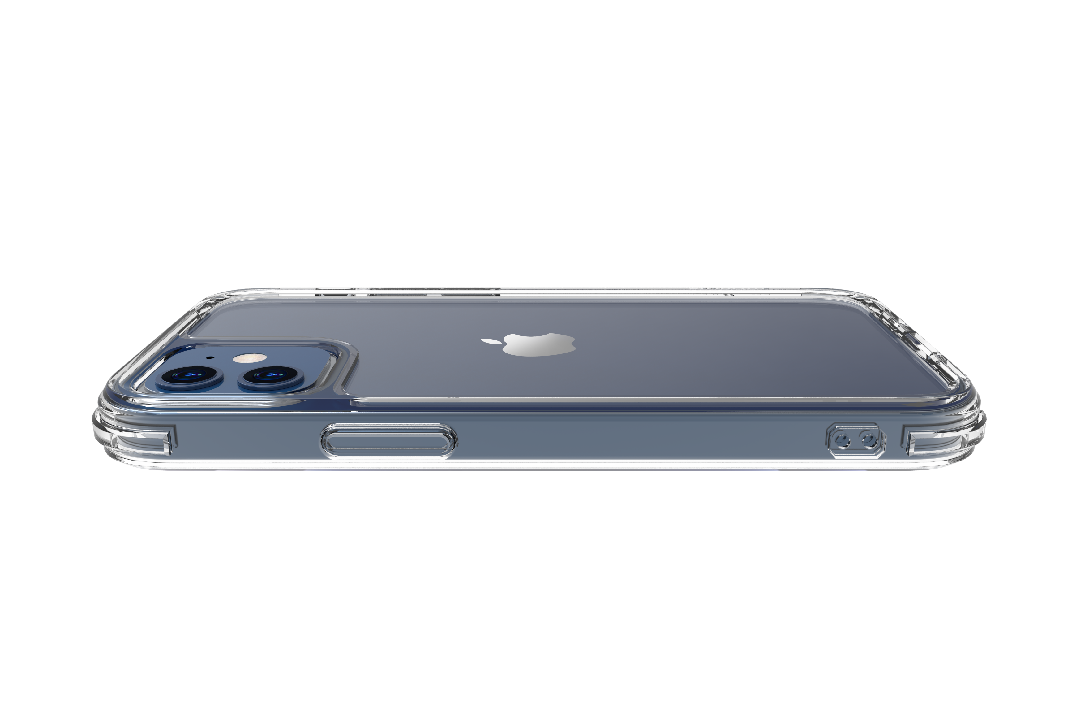 linkase air for iphone 12 mini / 12 blue_view4