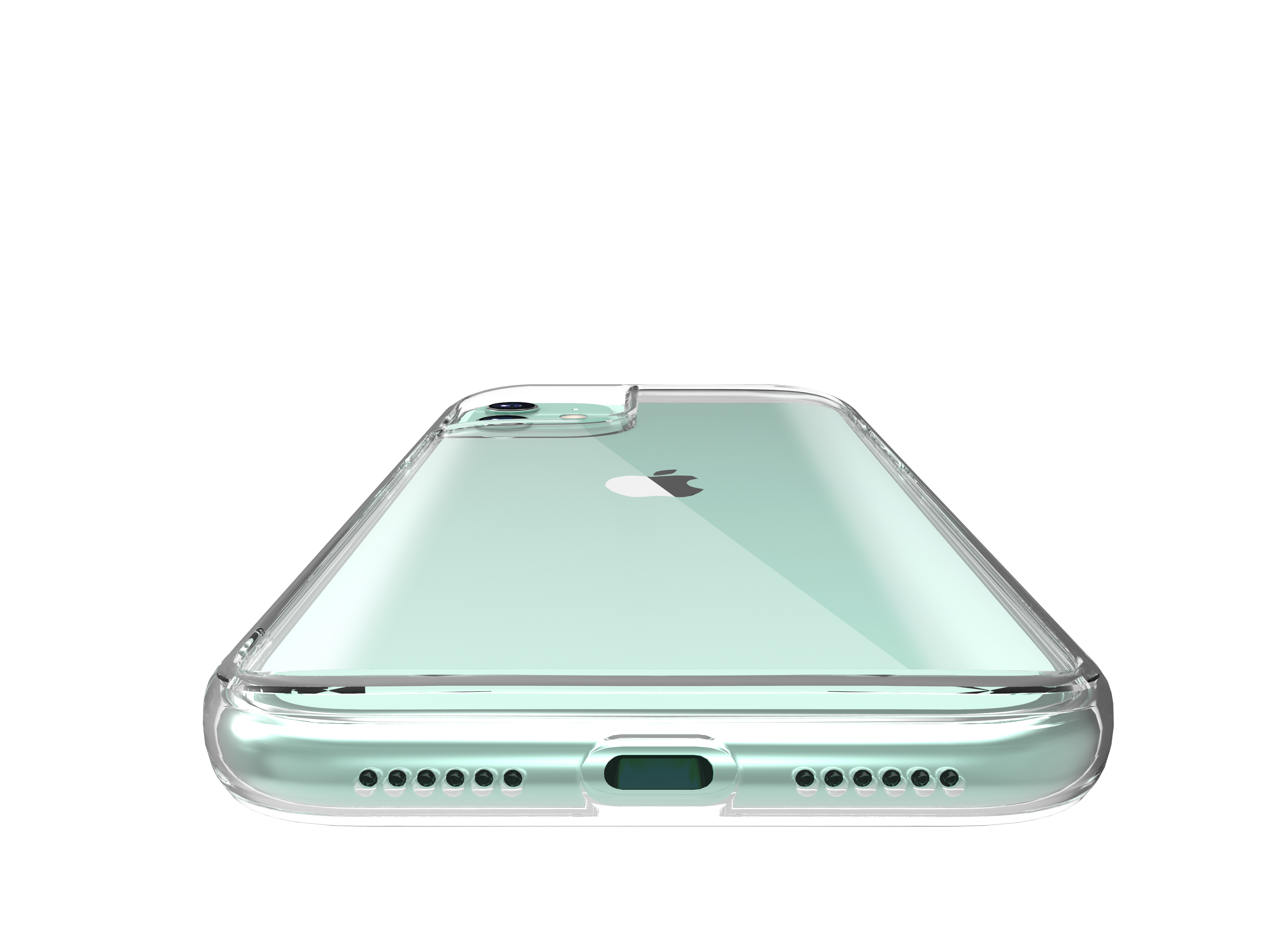 iPhone11-Green for linkase pro ADM