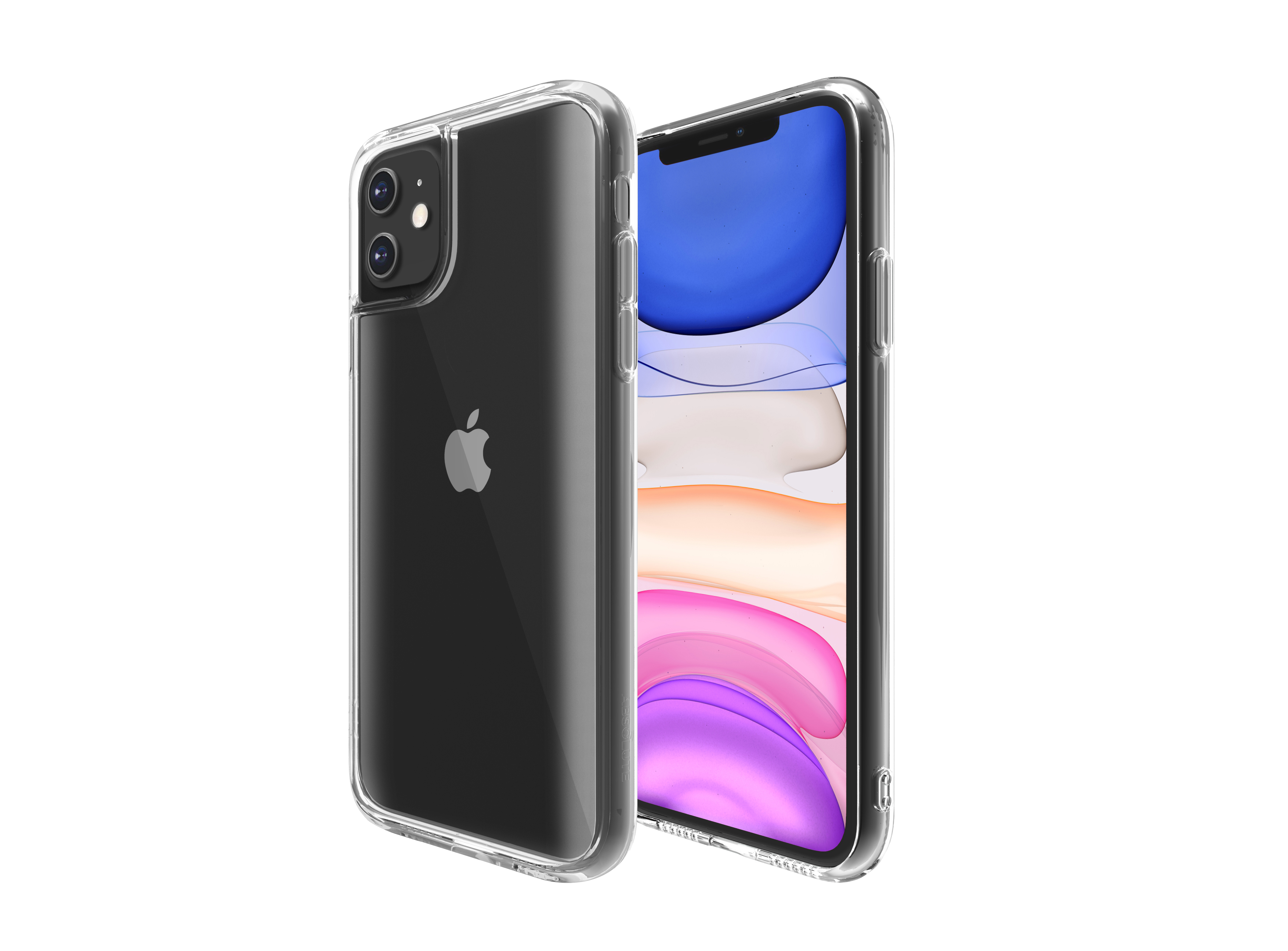 iPhone11-Black for linkase pro ADM