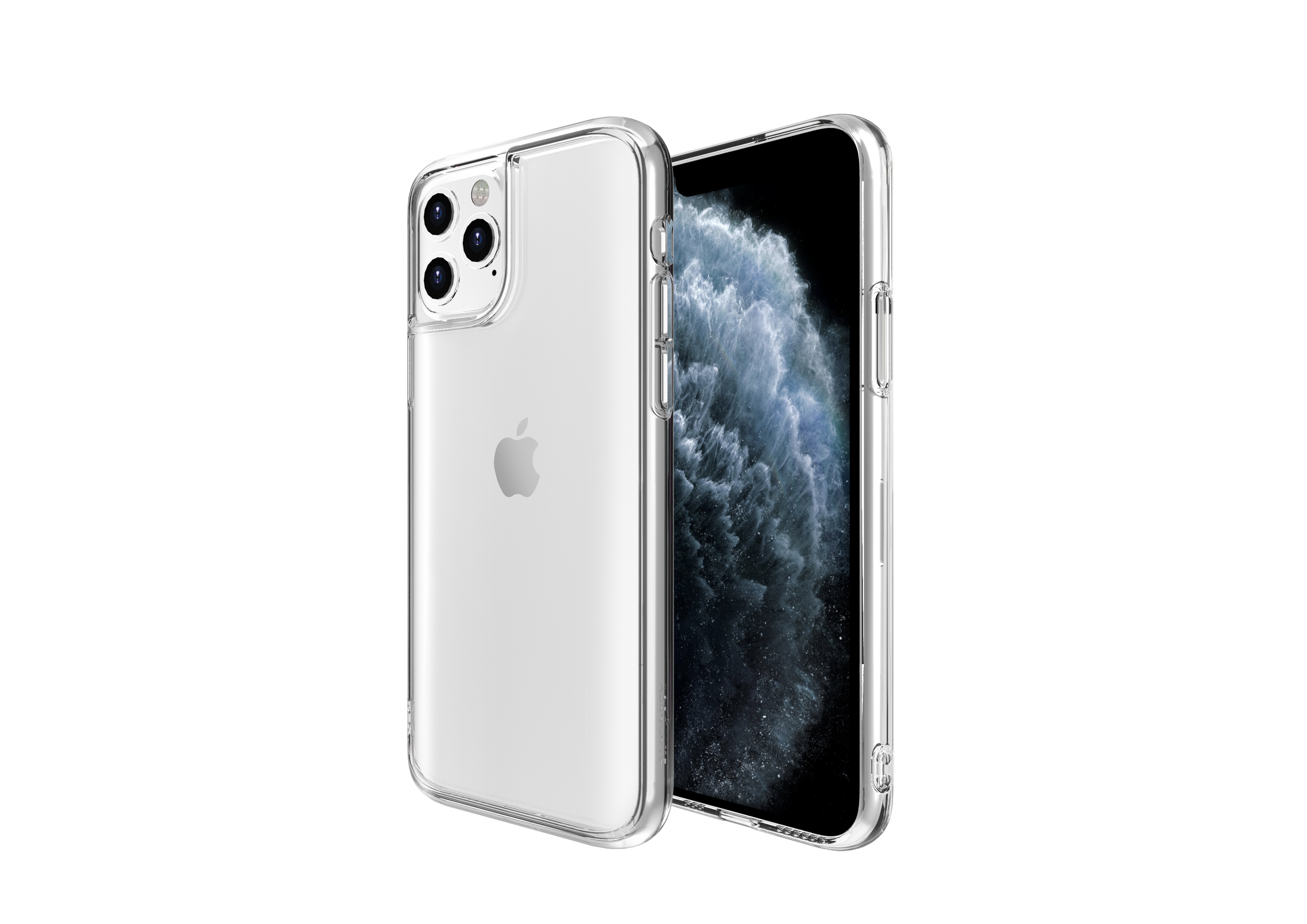 iPhone11 Pro-Silver for pro ADM