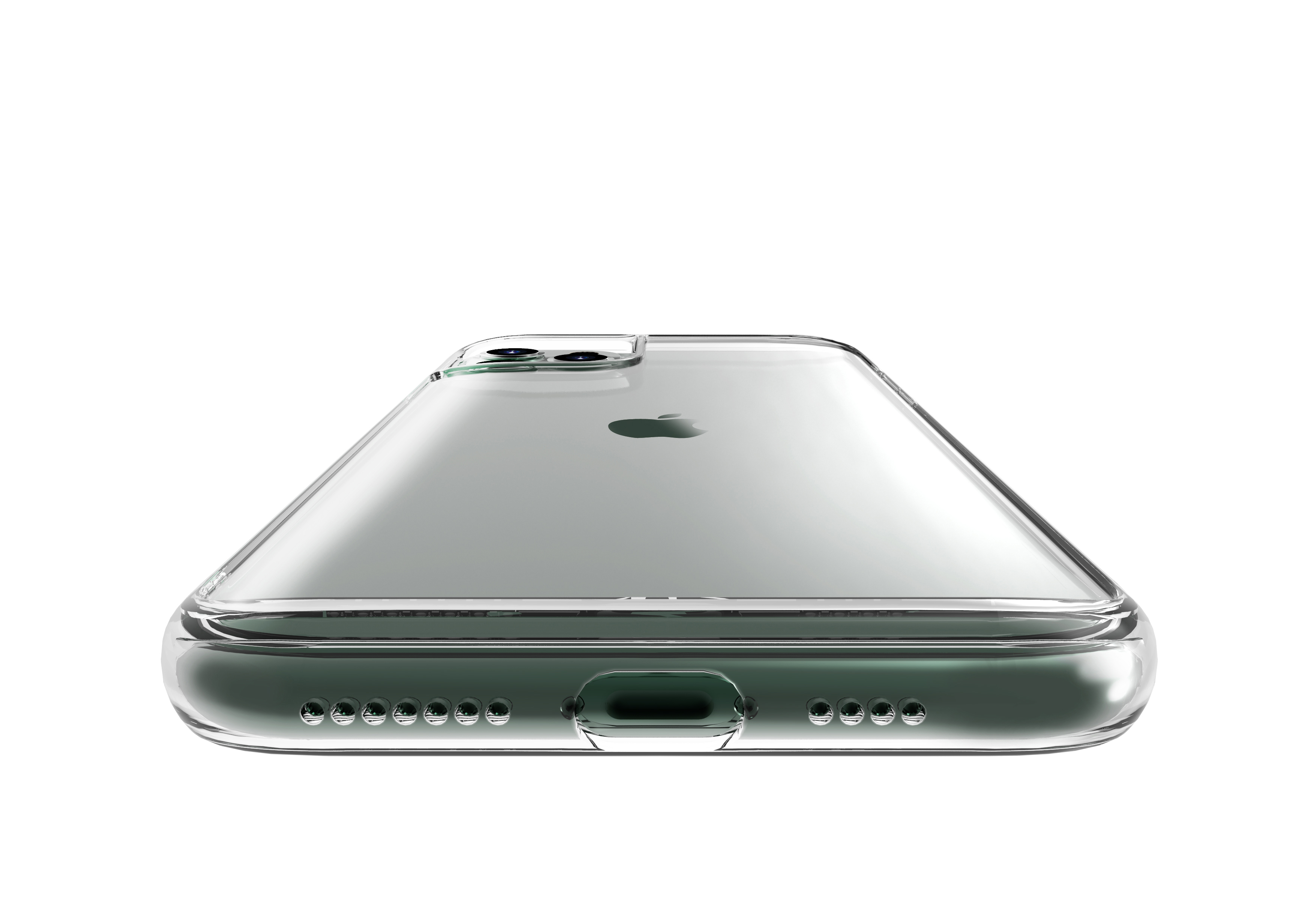 iPhone11 Pro Max-Green for pro ADM