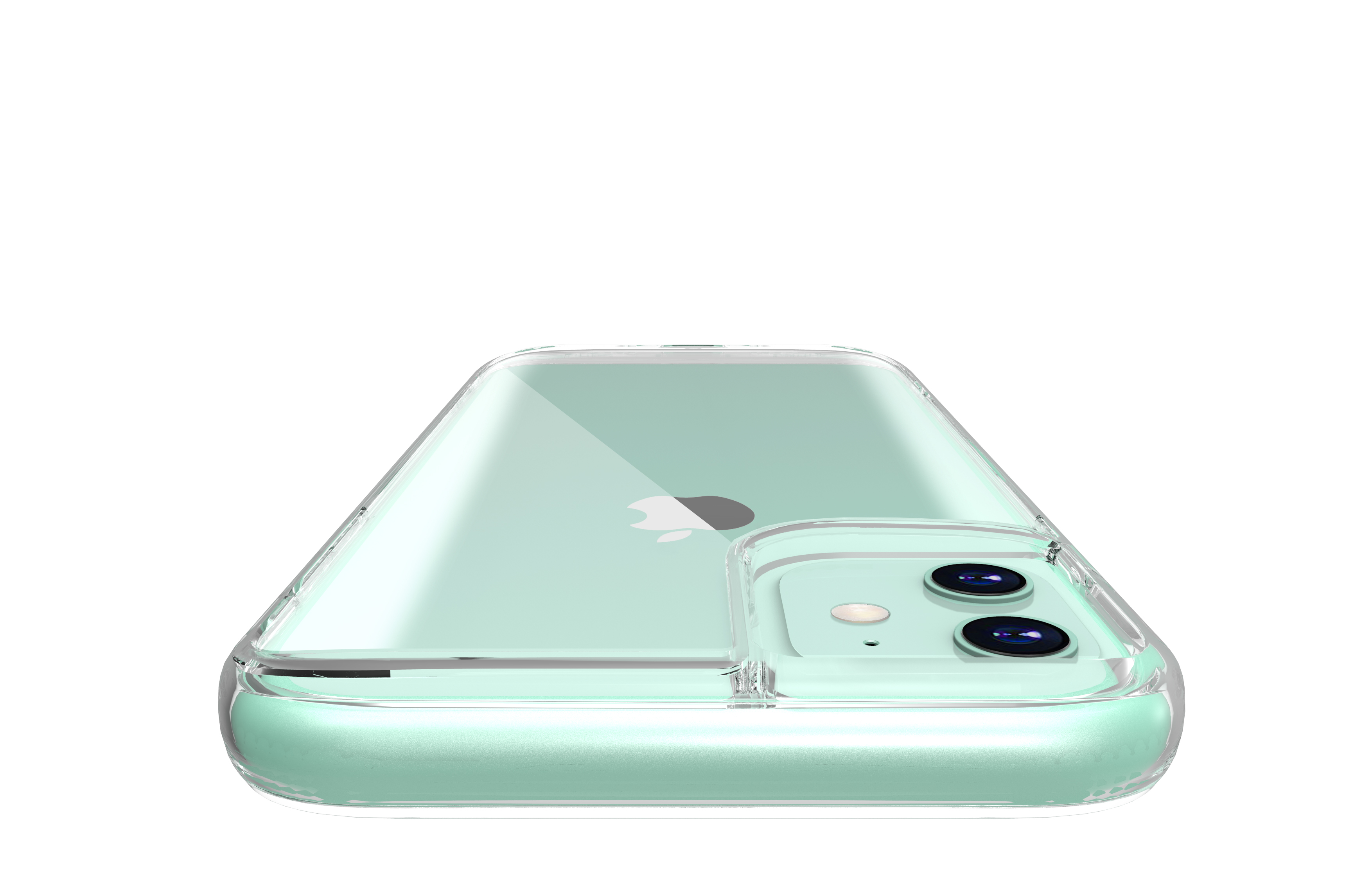 iPhone11-Green for linkase pro ADM