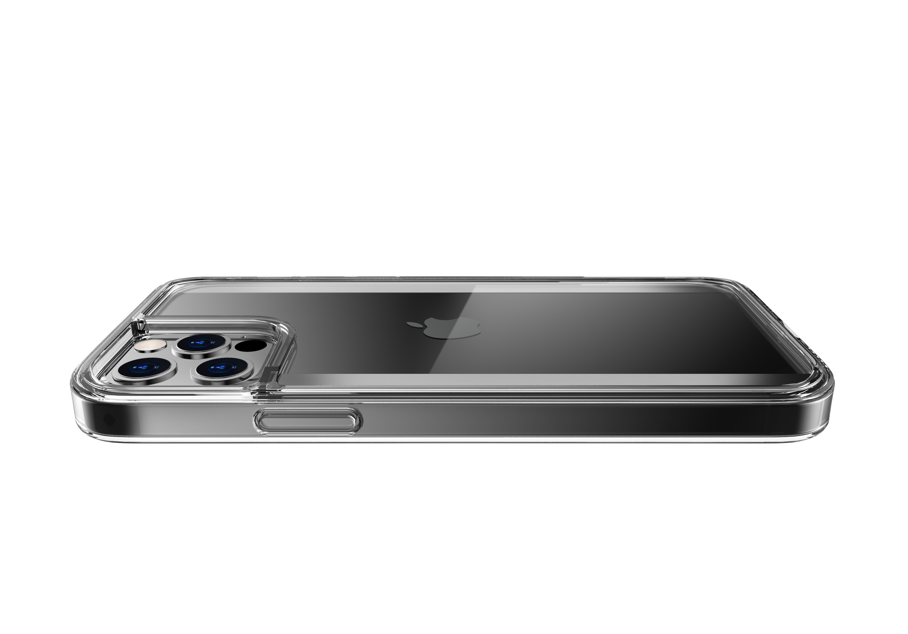 linkase pro for iphone 12 pro / 12 pro max graphite_view6