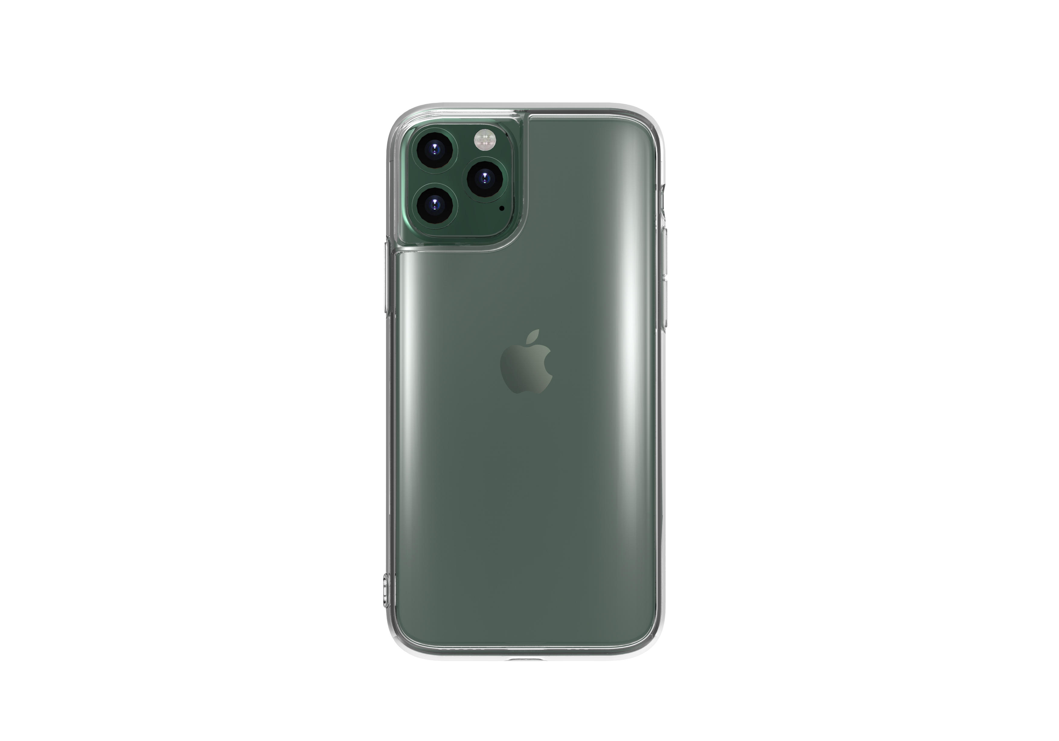 iPhone11 Pro-Green for pro ADM