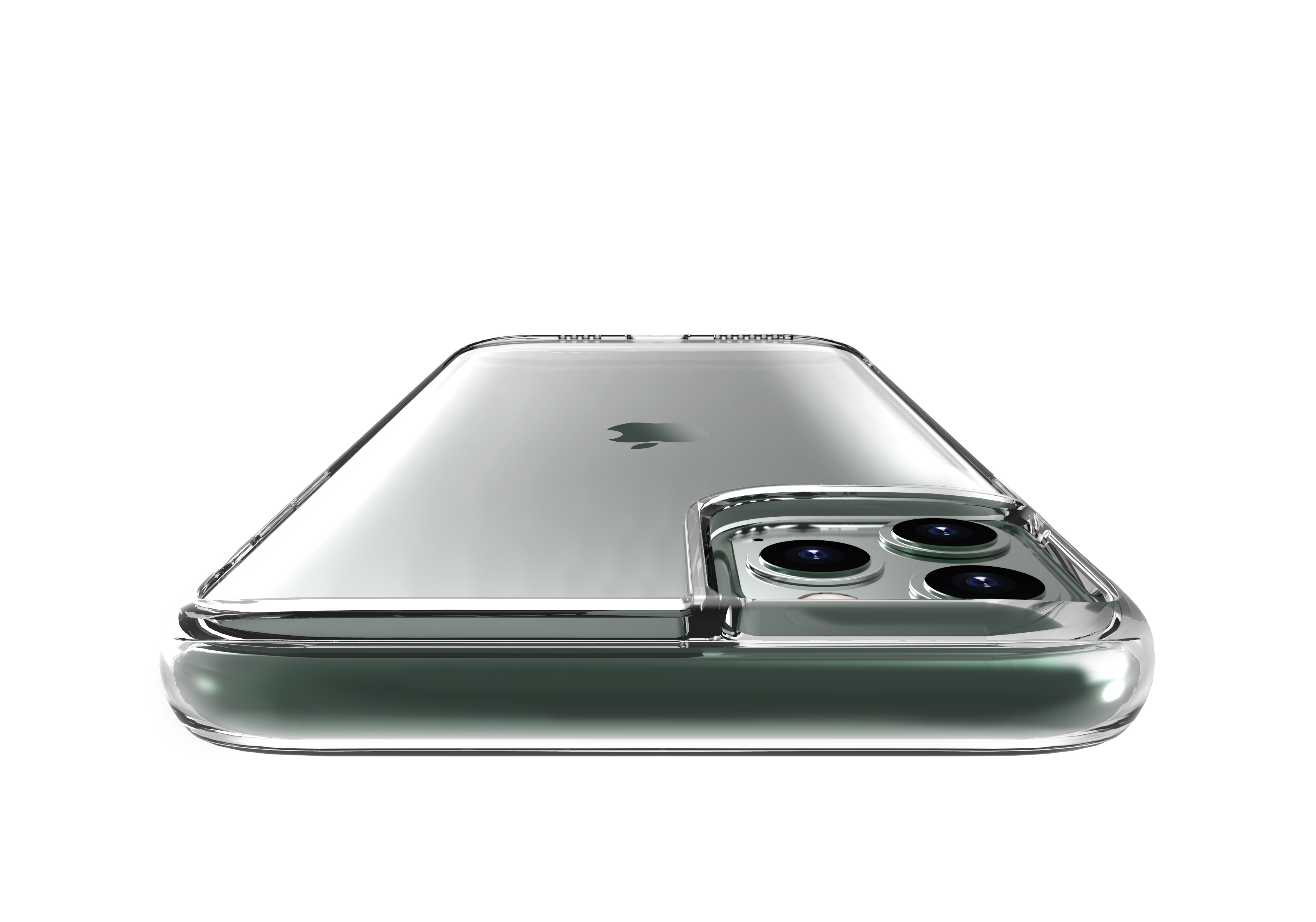 iPhone11 Pro Max-Green for pro ADM