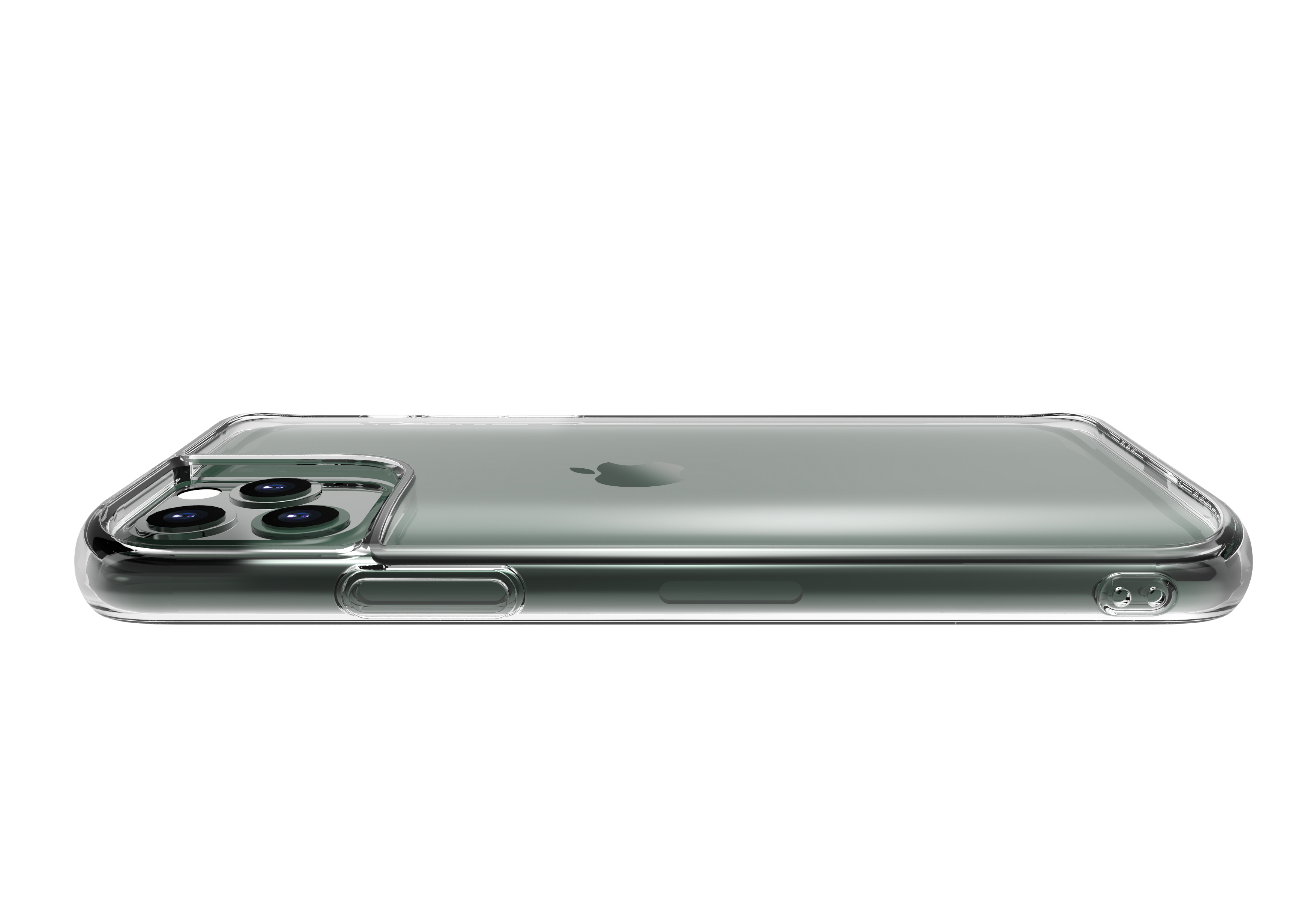 iPhone11 Pro-Green for pro ADM