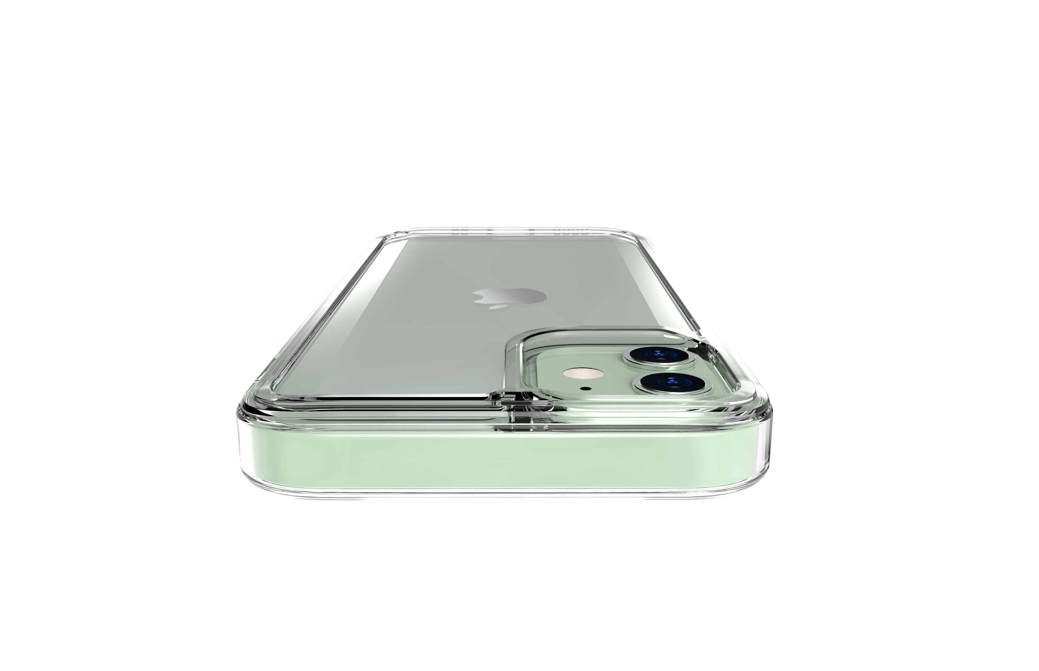 linkase pro for iphone 12 mini / 12 green_view5