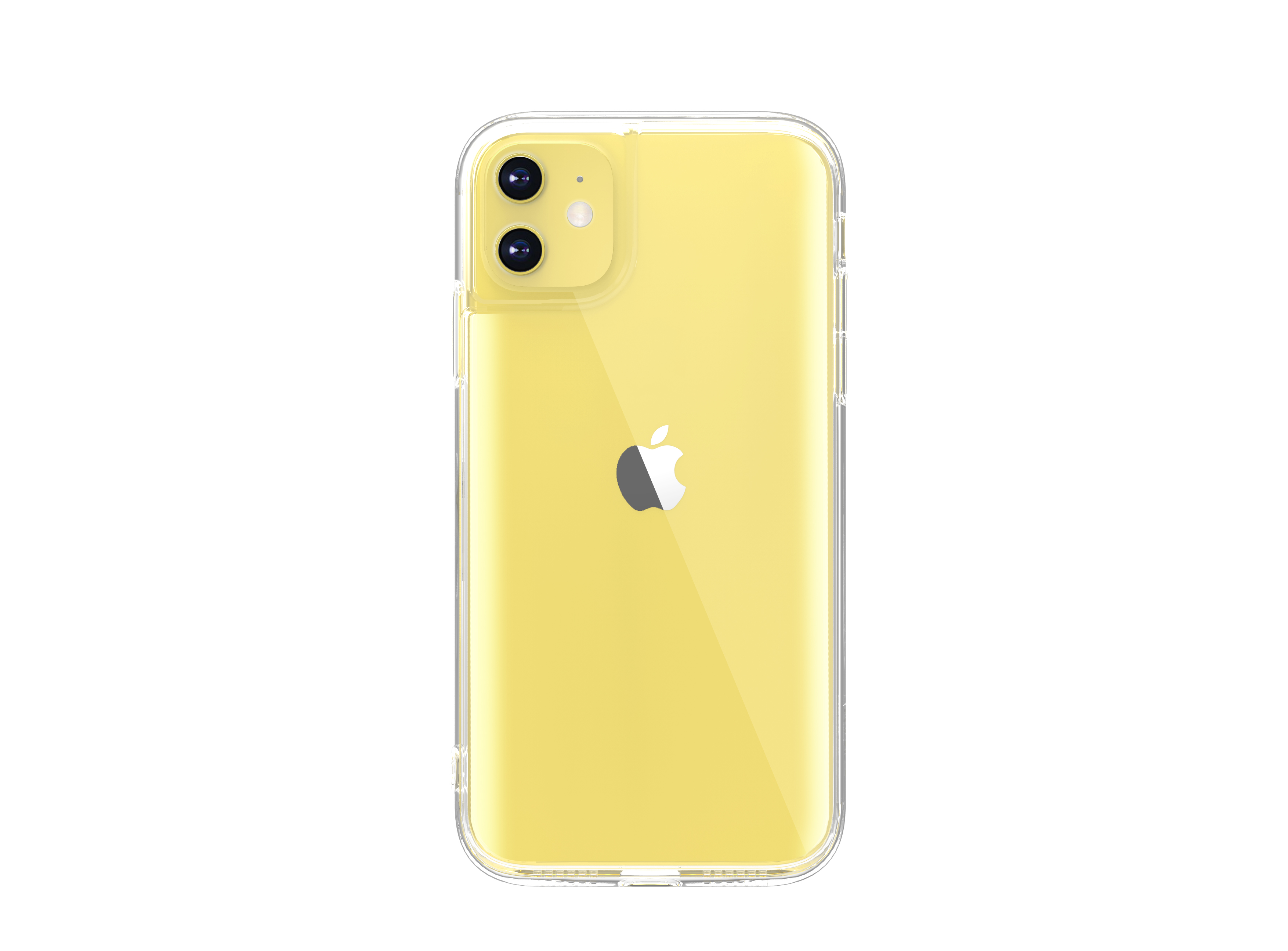 iPhone11-Yellow for linkase pro ADM